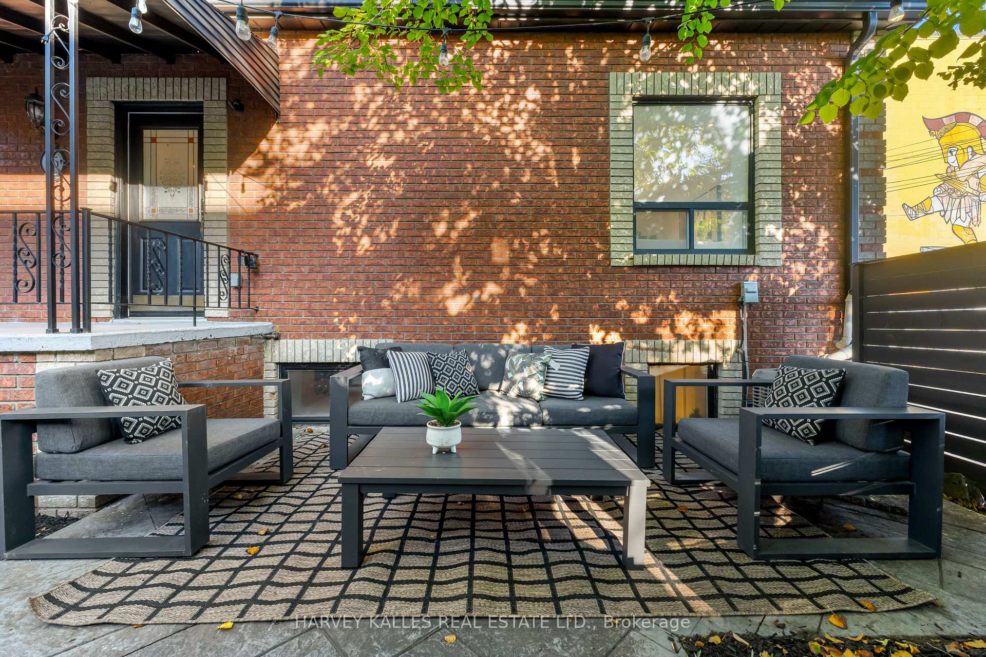 Photo 43 of 15 Markham Street, Toronto, Trinity-Bellwoods — HOMEH