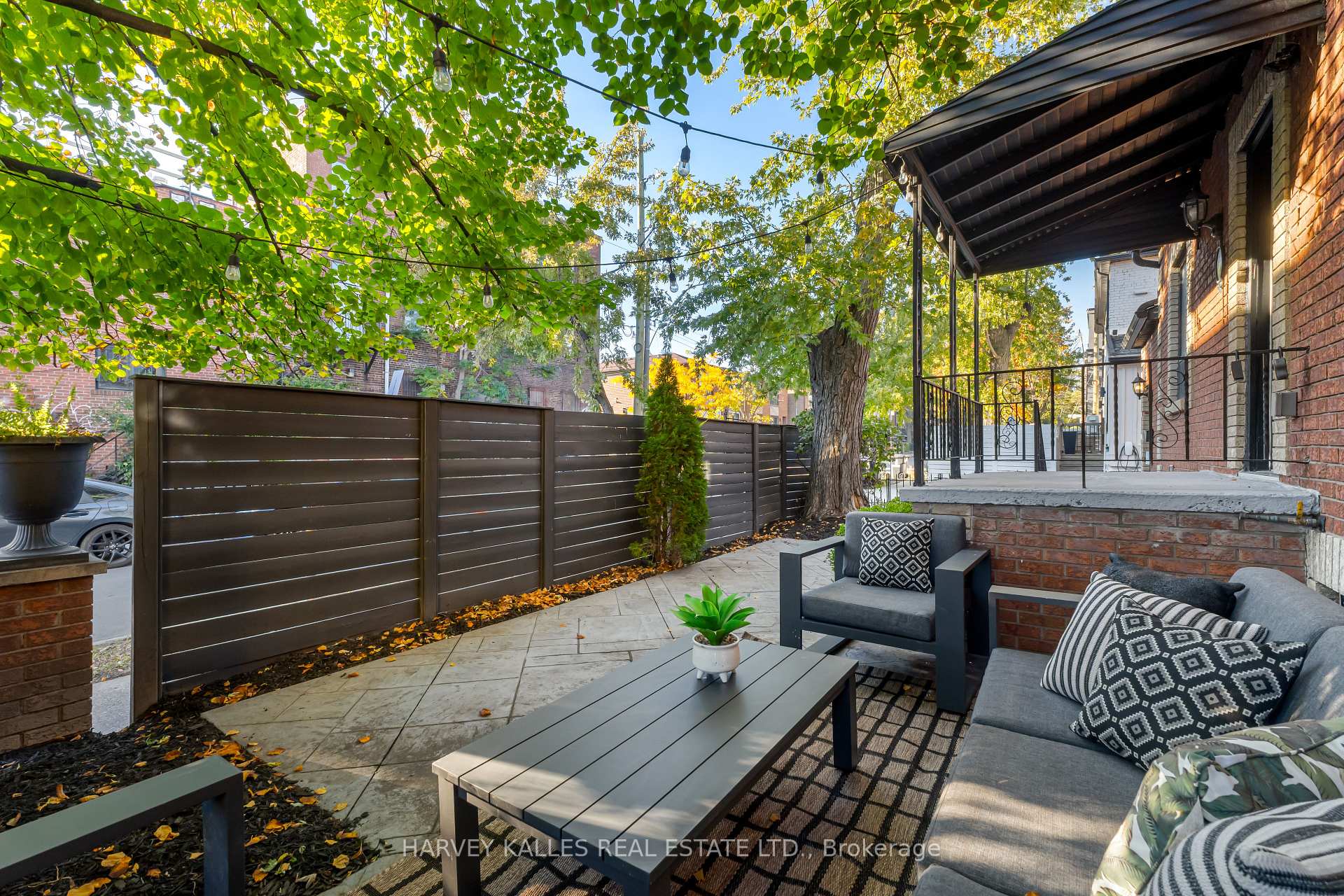 Photo 44 of 15 Markham Street, Toronto, Trinity-Bellwoods — HOMEH