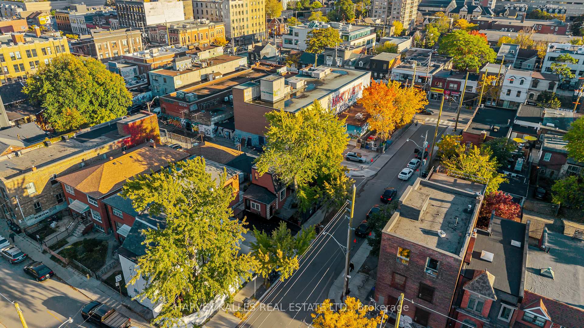 Photo 46 of 15 Markham Street, Toronto, Trinity-Bellwoods — HOMEH