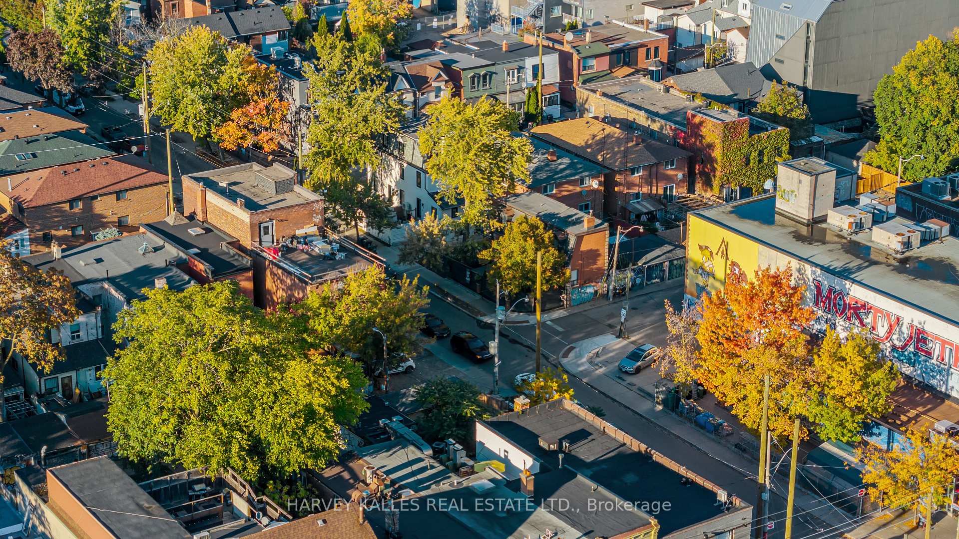 Photo 47 of 15 Markham Street, Toronto, Trinity-Bellwoods — HOMEH