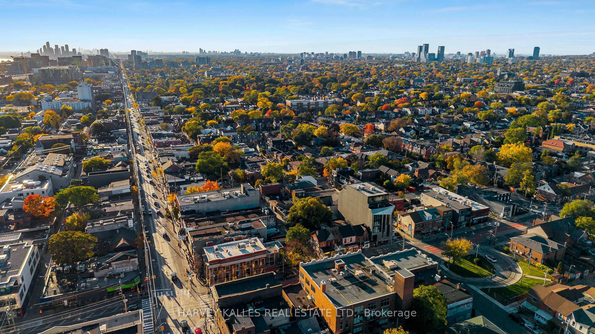 Photo 49 of 15 Markham Street, Toronto, Trinity-Bellwoods — HOMEH