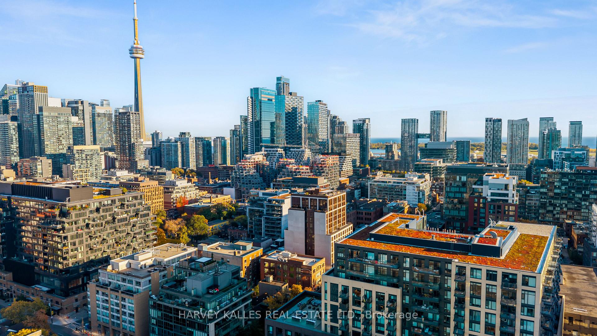 Photo 50 of 15 Markham Street, Toronto, Trinity-Bellwoods — HOMEH