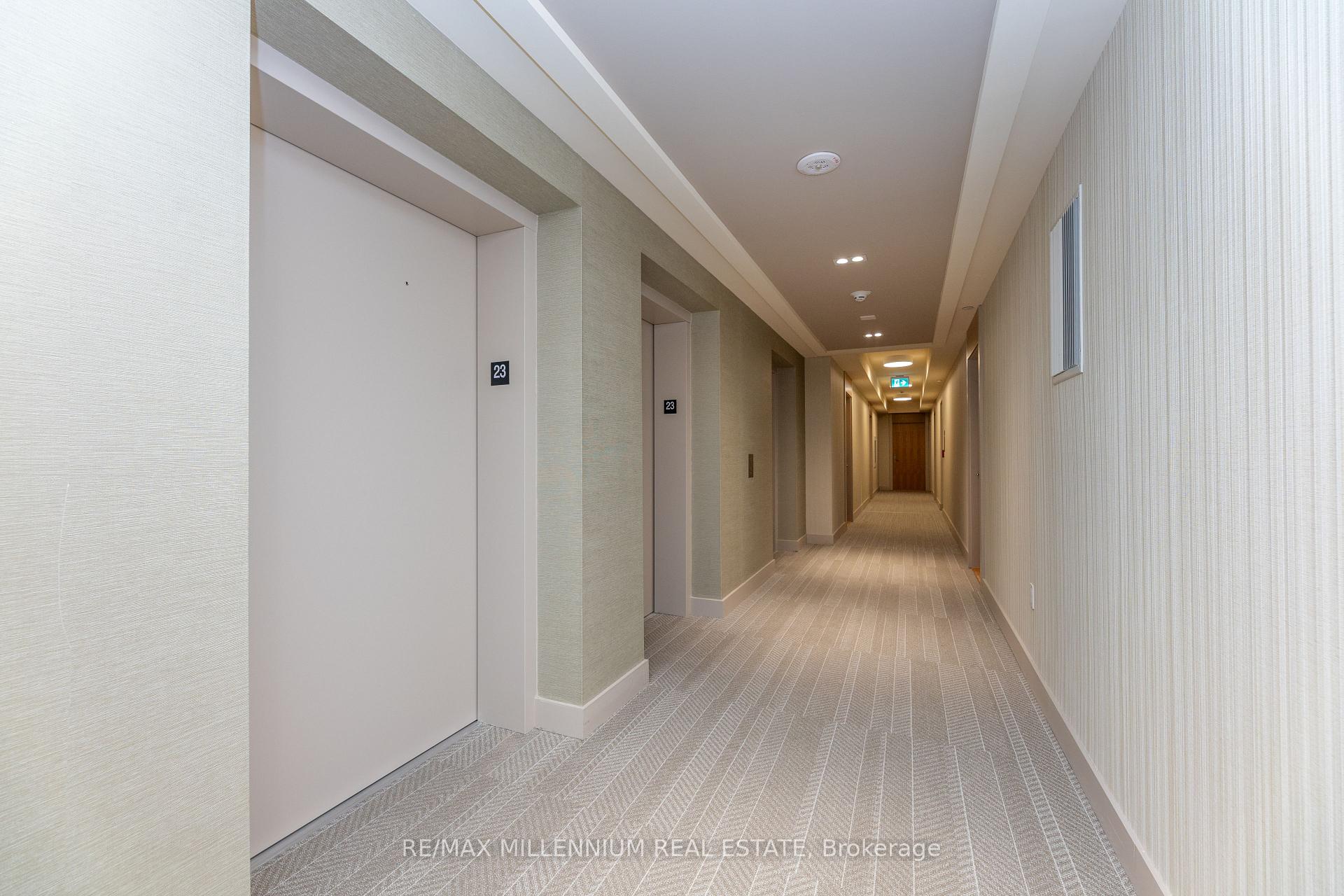 Photo 7 of Unit 2310, 8960 Jane Street, Vaughan, Concord — HOMEH