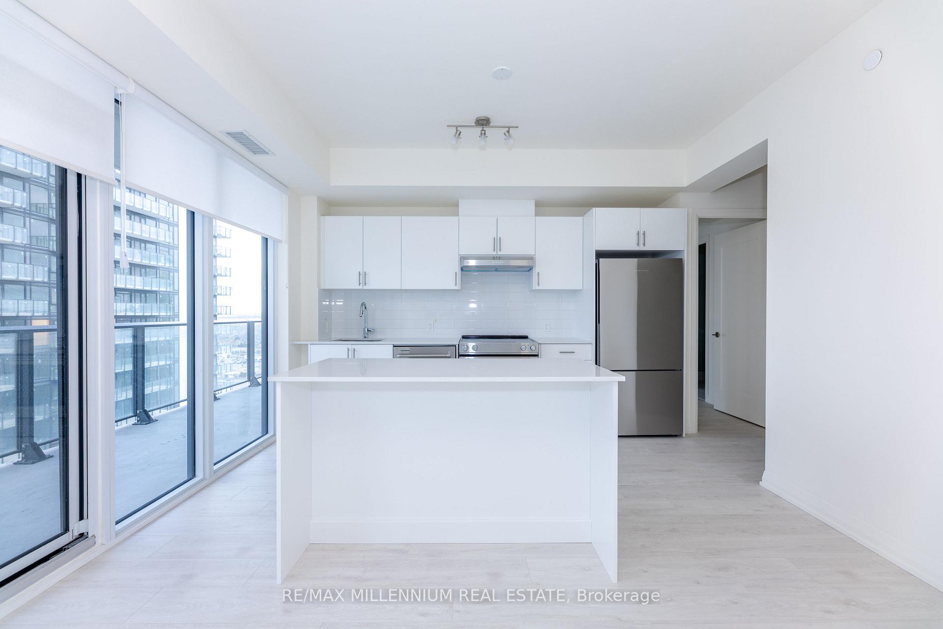 Photo 13 of Unit 2310, 8960 Jane Street, Vaughan, Concord — HOMEH