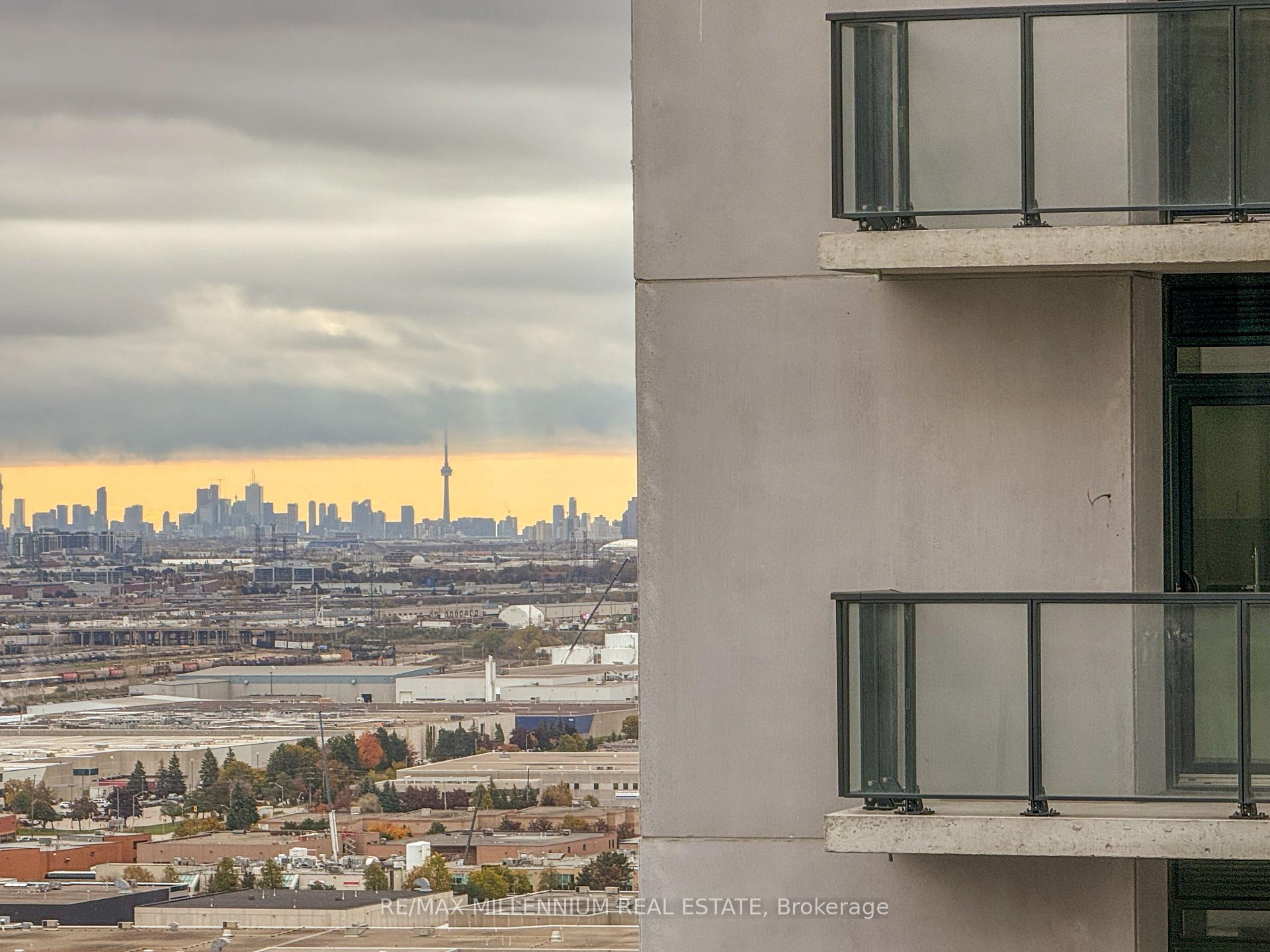 Photo 27 of Unit 2310, 8960 Jane Street, Vaughan, Concord — HOMEH