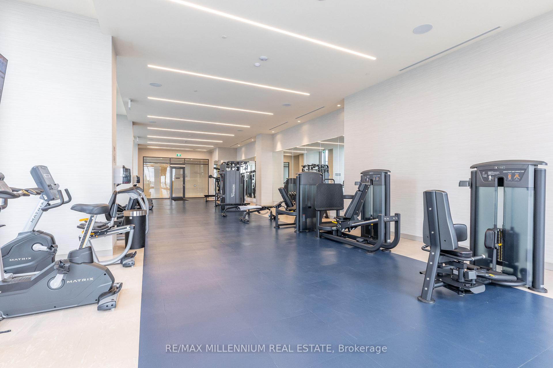 Photo 30 of Unit 2310, 8960 Jane Street, Vaughan, Concord — HOMEH