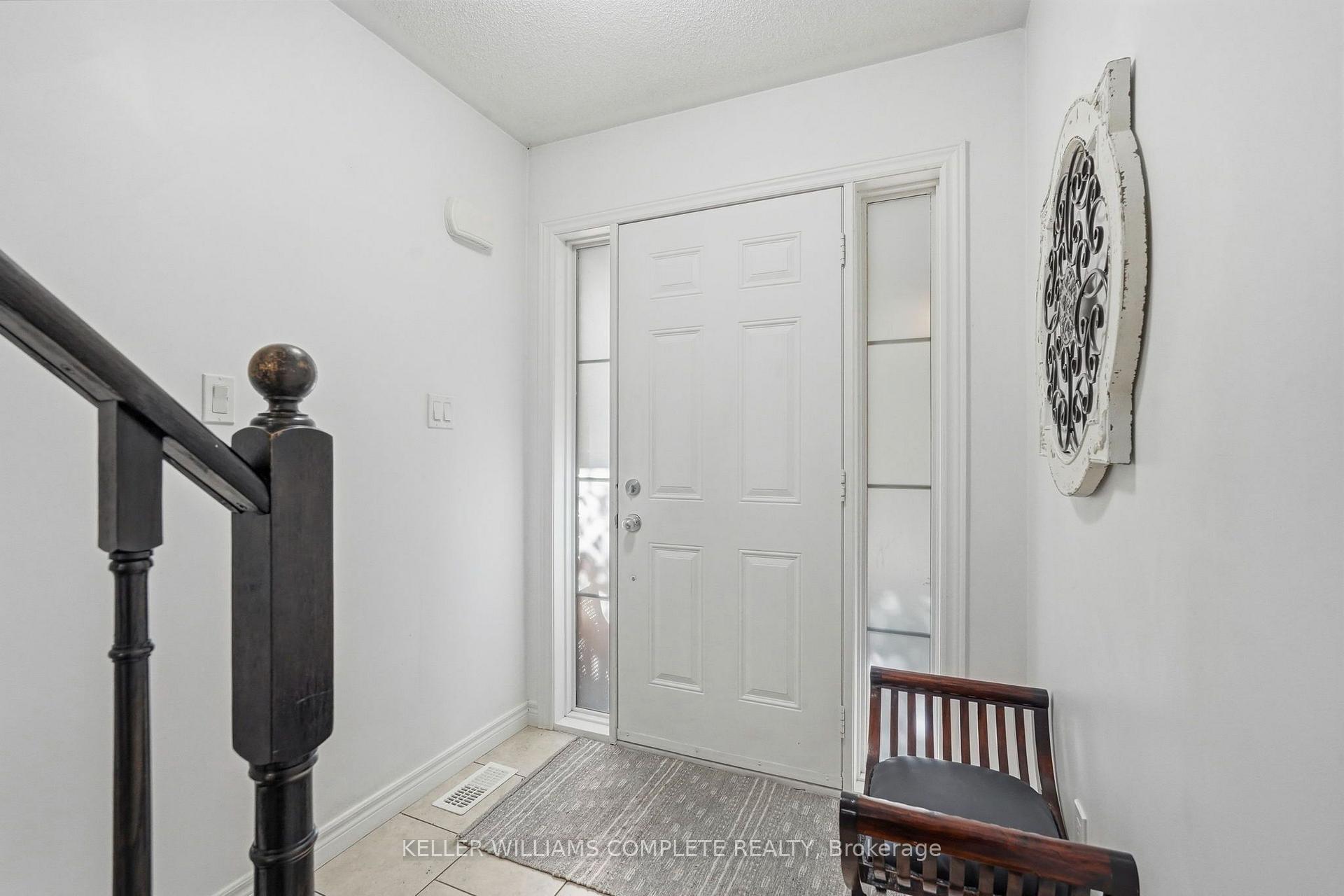 Photo 3 of Unit 113, 20 McConkey Crescent, Brantford, East Ward — HOMEH
