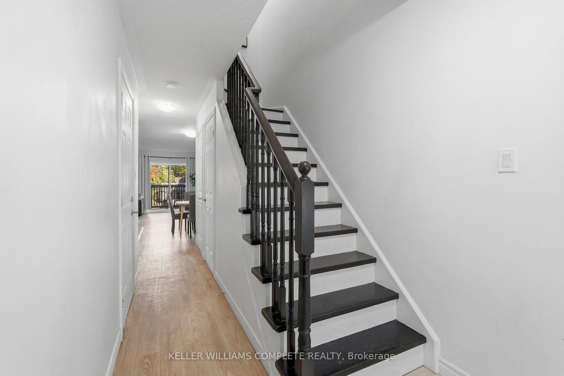 Photo 4 of Unit 113, 20 McConkey Crescent, Brantford, East Ward — HOMEH