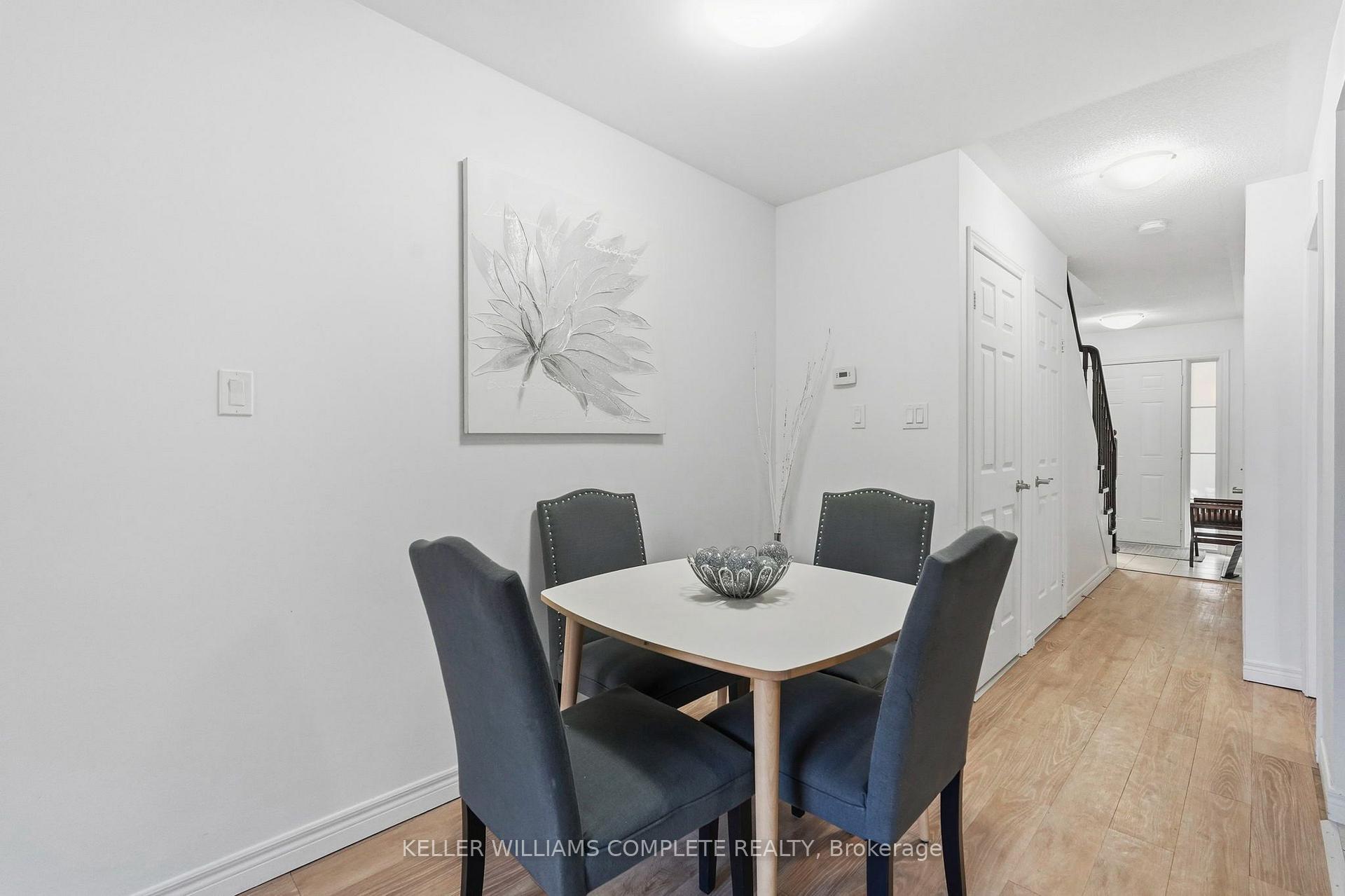 Photo 9 of Unit 113, 20 McConkey Crescent, Brantford, East Ward — HOMEH