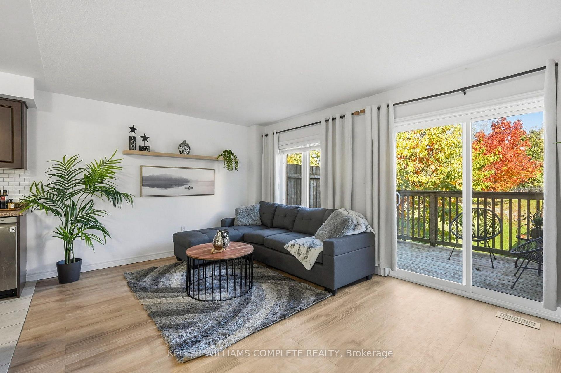 Photo 10 of Unit 113, 20 McConkey Crescent, Brantford, East Ward — HOMEH