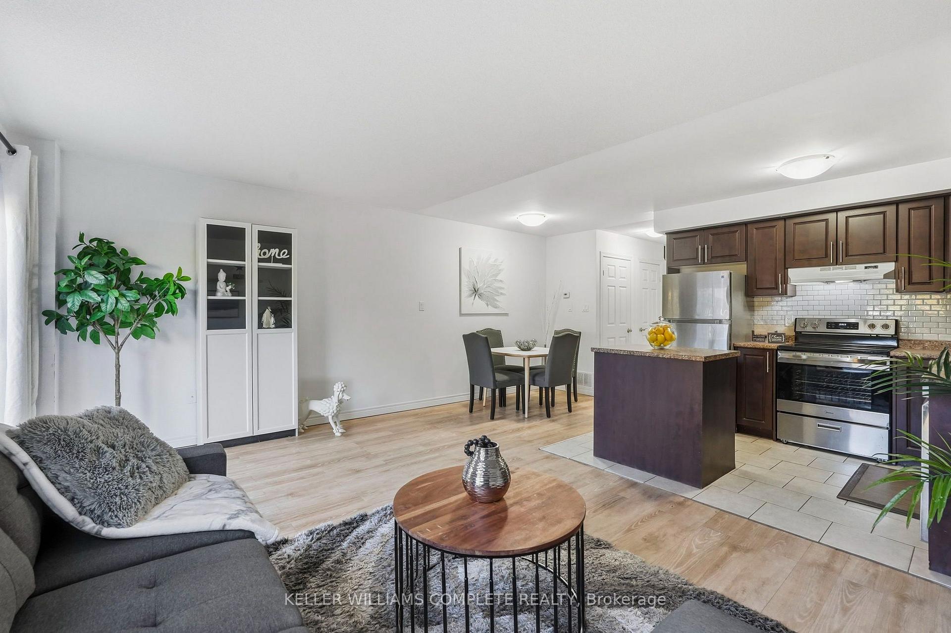 Photo 11 of Unit 113, 20 McConkey Crescent, Brantford, East Ward — HOMEH