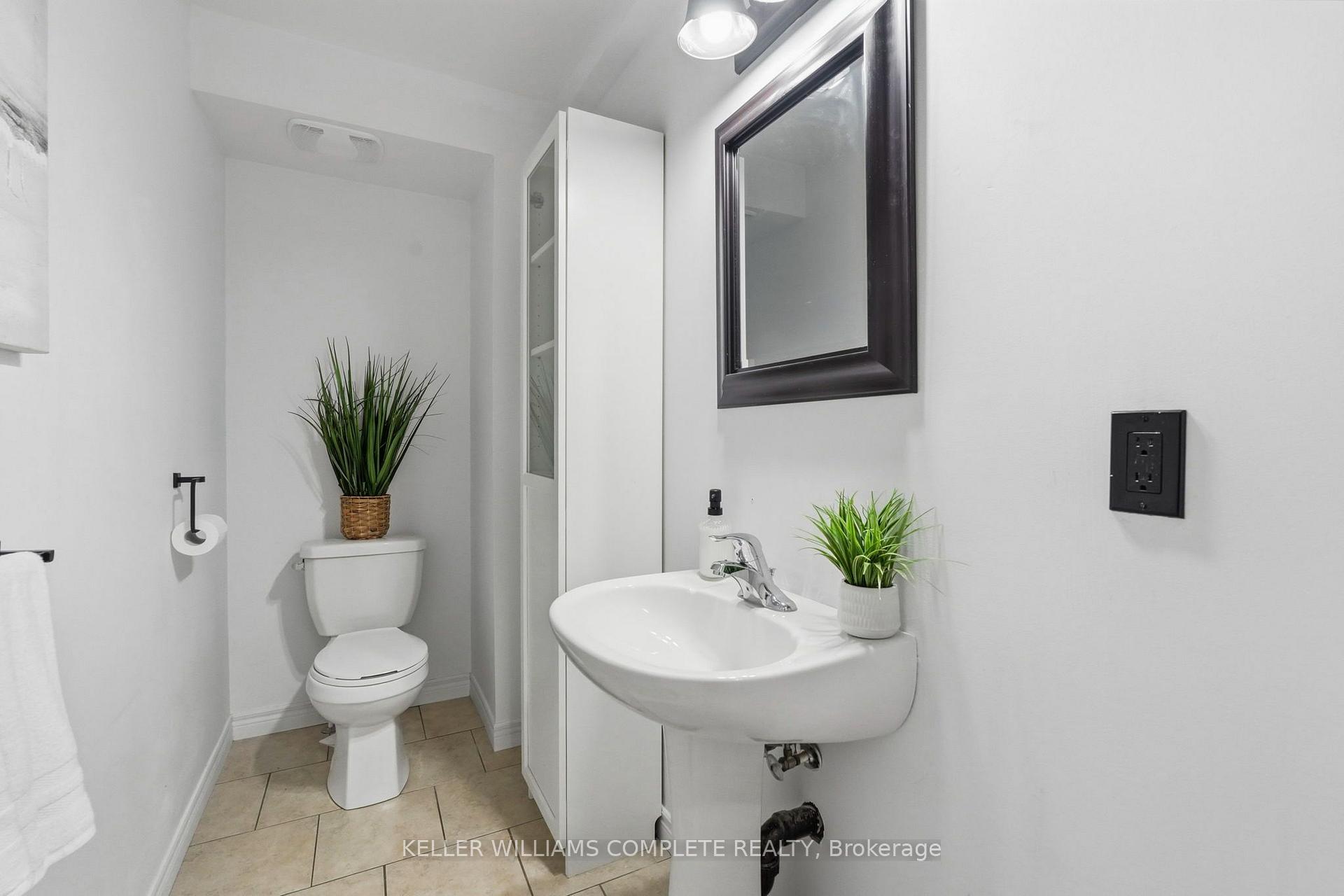 Photo 12 of Unit 113, 20 McConkey Crescent, Brantford, East Ward — HOMEH