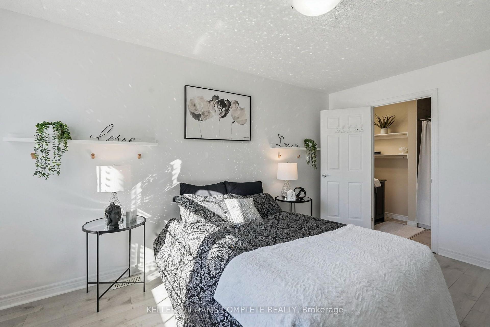 Photo 14 of Unit 113, 20 McConkey Crescent, Brantford, East Ward — HOMEH