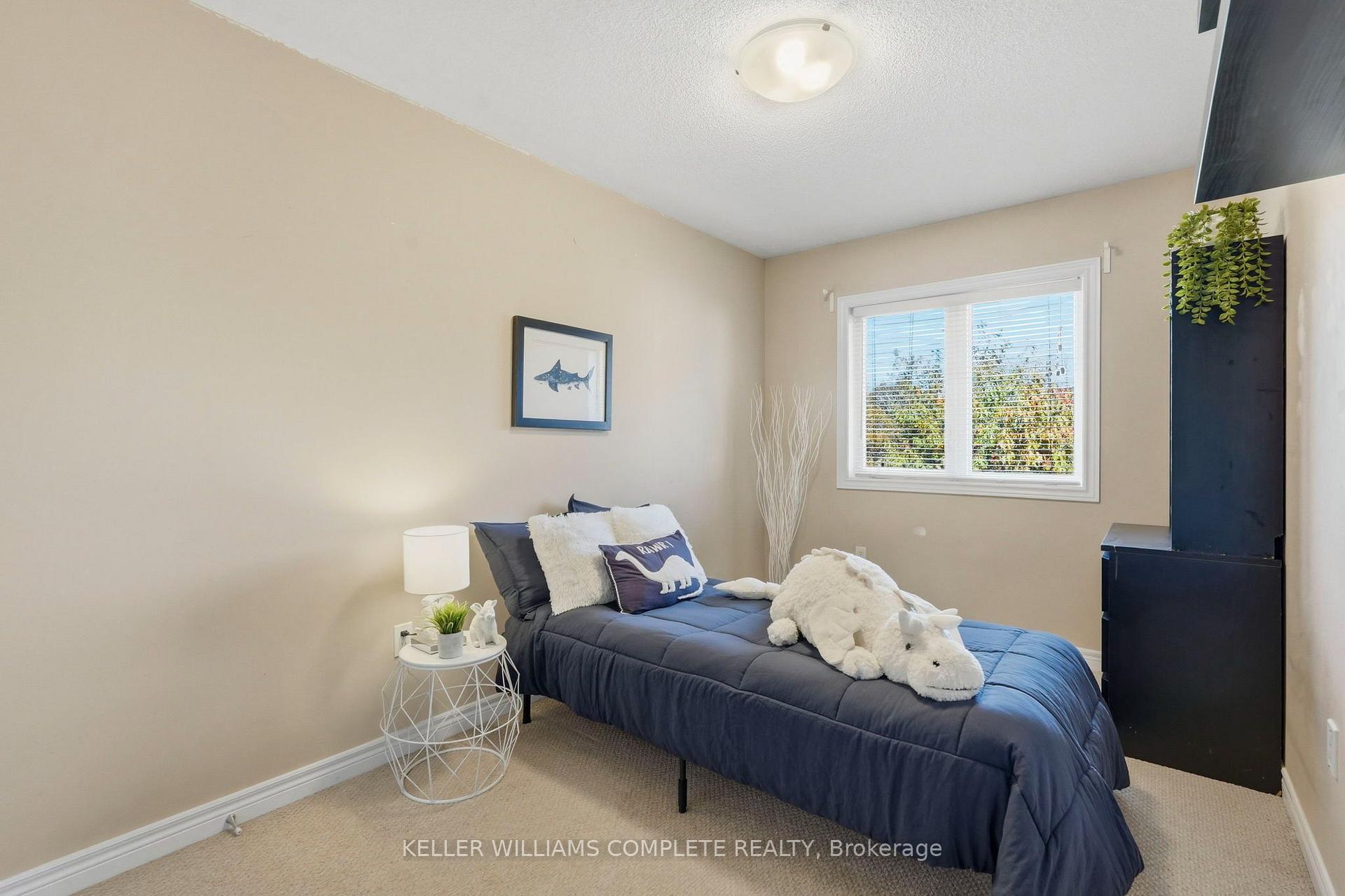 Photo 18 of Unit 113, 20 McConkey Crescent, Brantford, East Ward — HOMEH