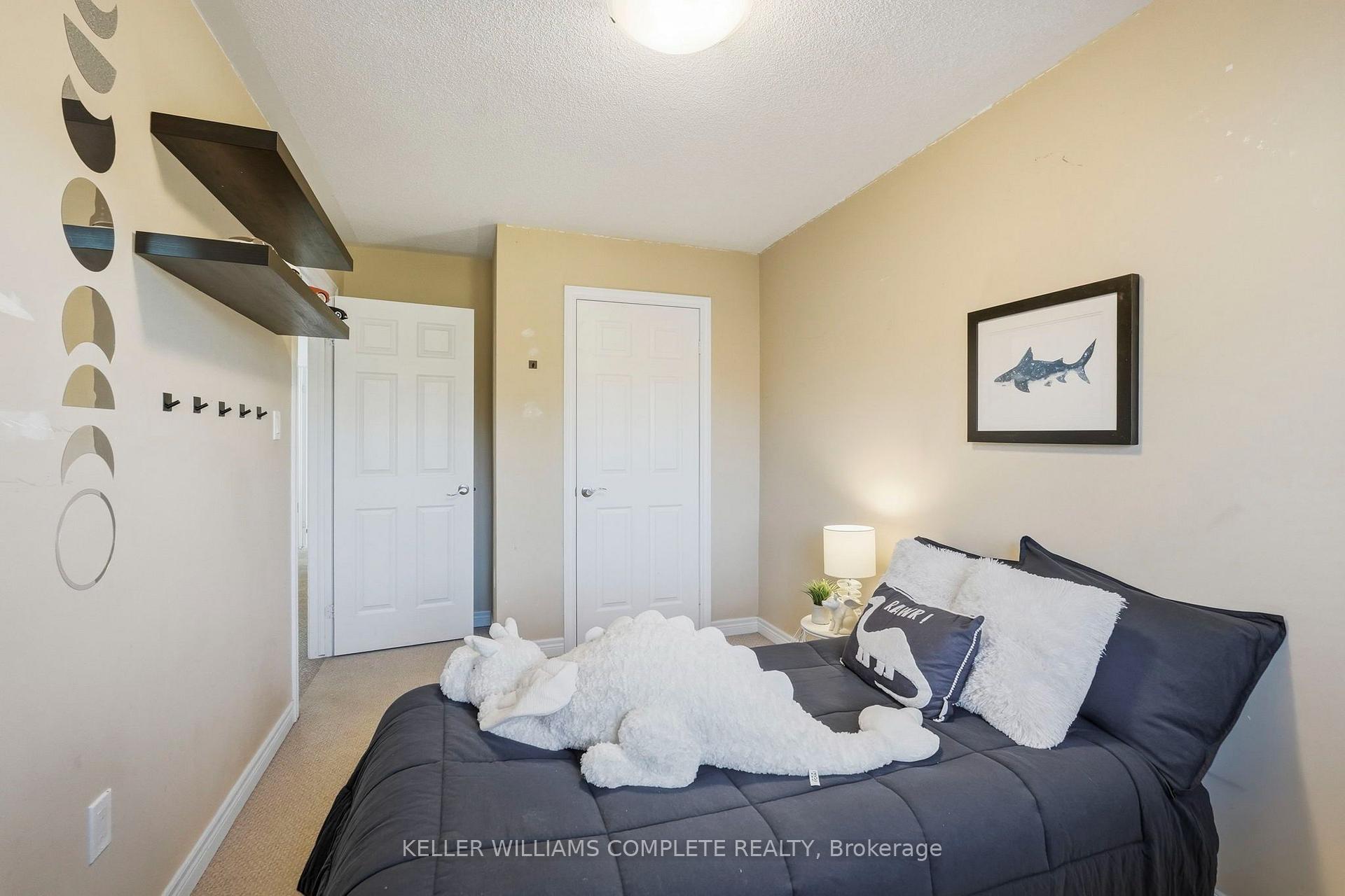 Photo 19 of Unit 113, 20 McConkey Crescent, Brantford, East Ward — HOMEH