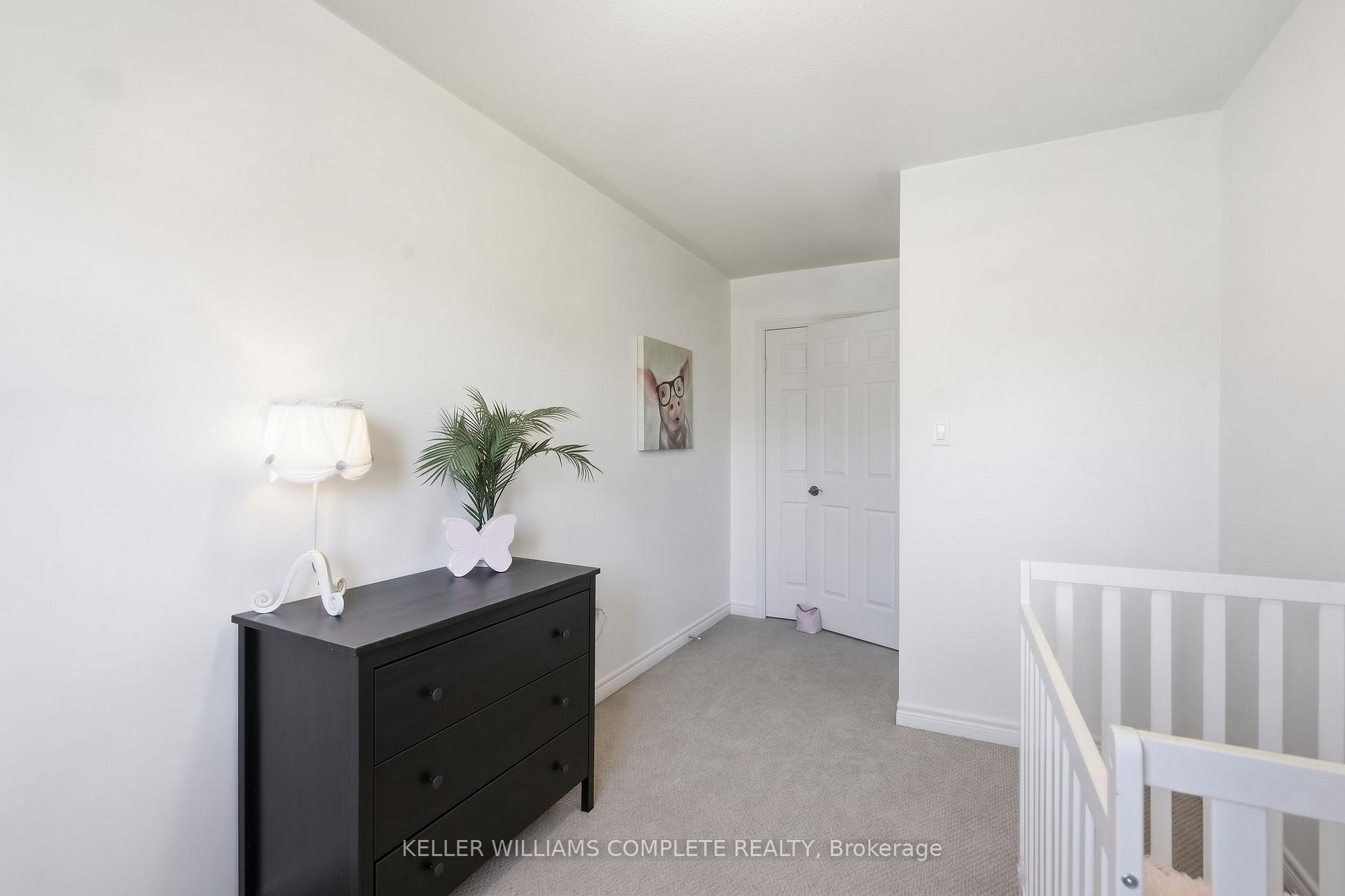 Photo 21 of Unit 113, 20 McConkey Crescent, Brantford, East Ward — HOMEH