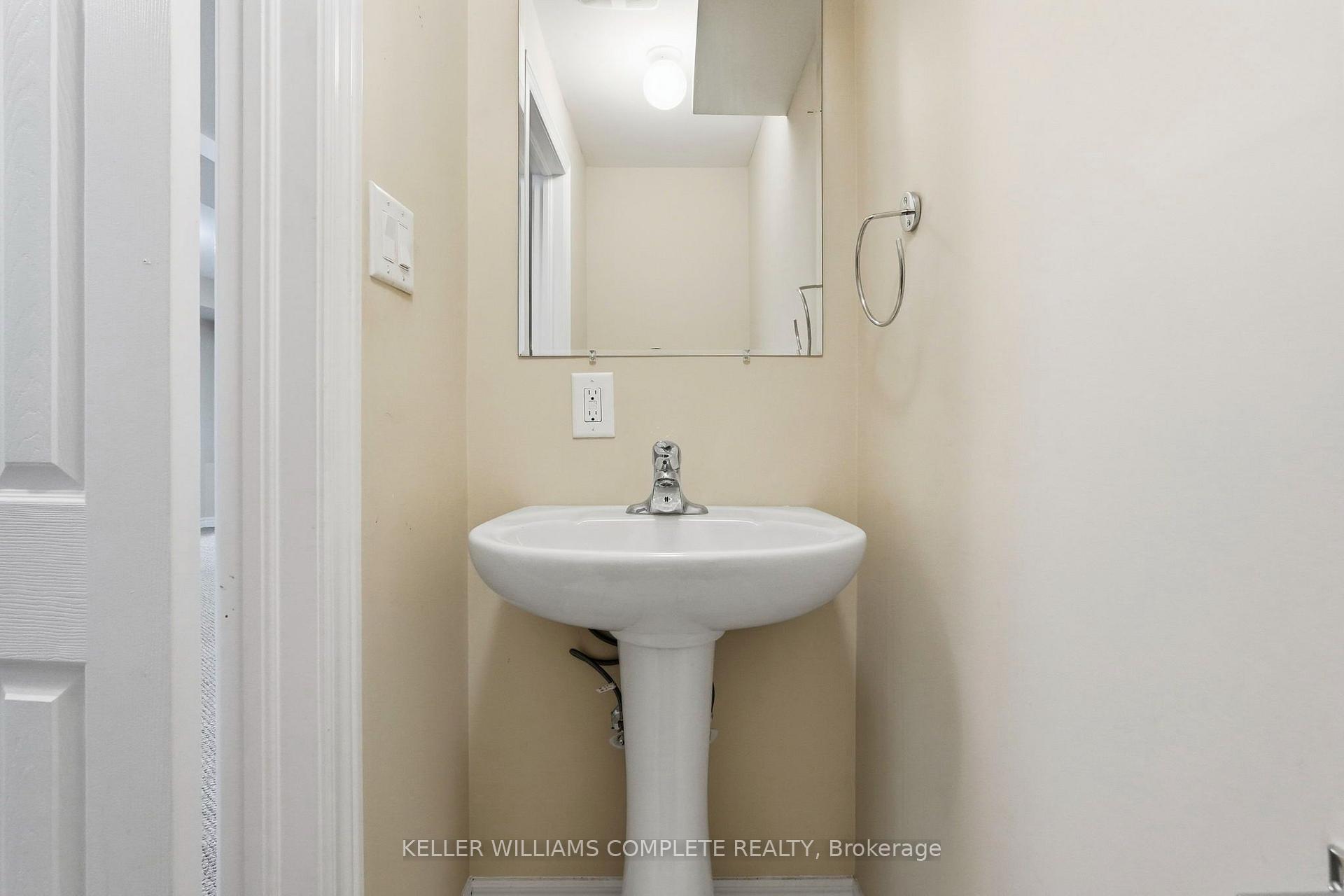Photo 26 of Unit 113, 20 McConkey Crescent, Brantford, East Ward — HOMEH