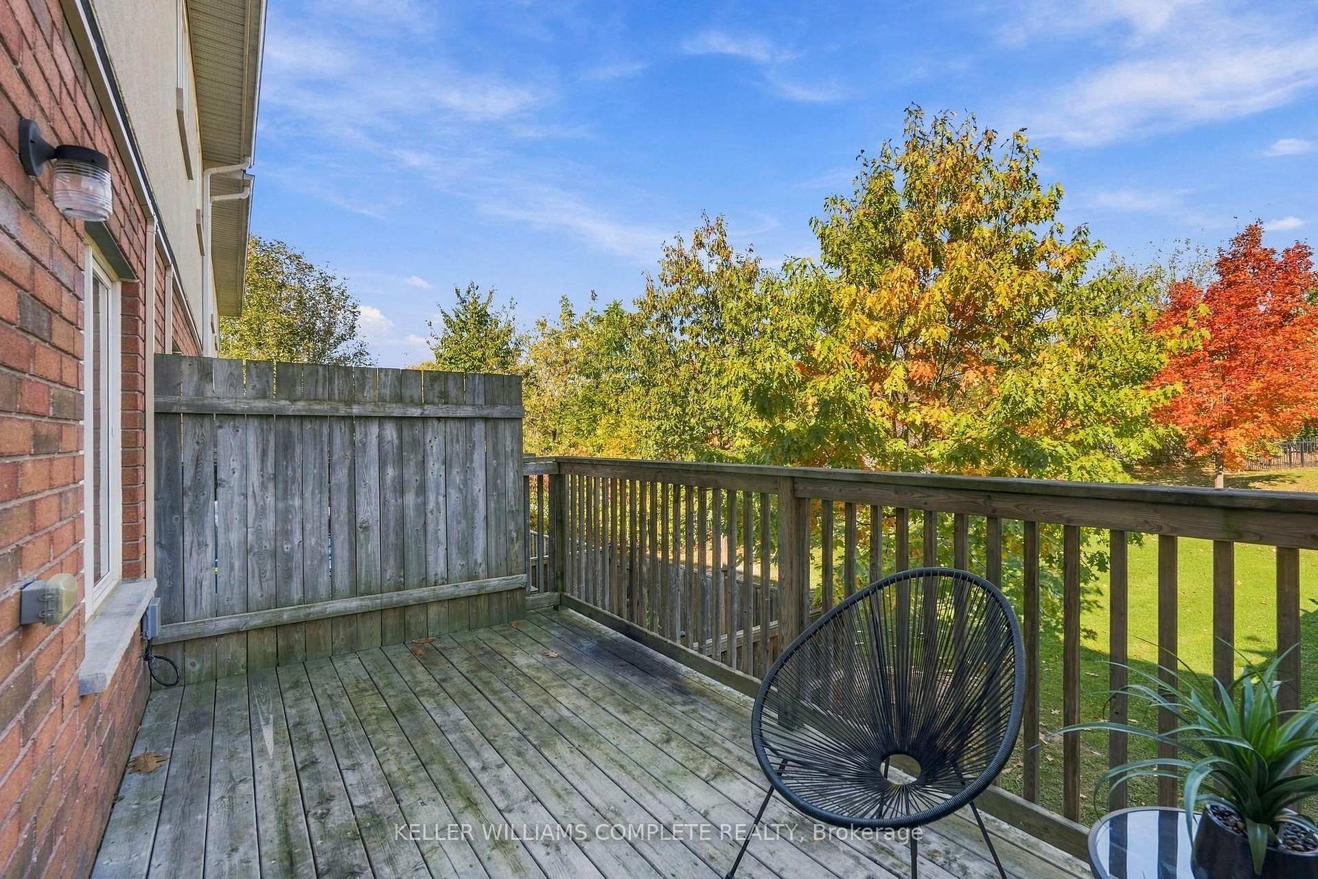 Photo 28 of Unit 113, 20 McConkey Crescent, Brantford, East Ward — HOMEH