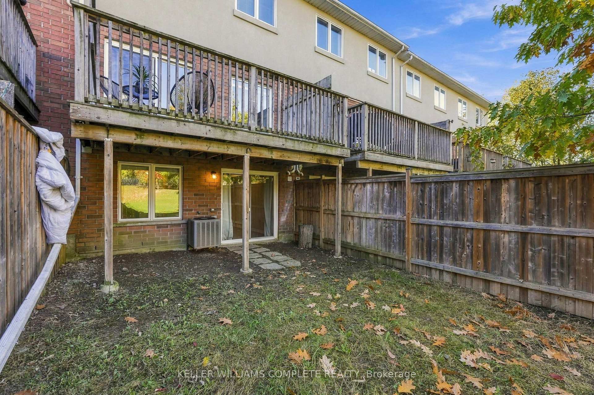 Photo 29 of Unit 113, 20 McConkey Crescent, Brantford, East Ward — HOMEH