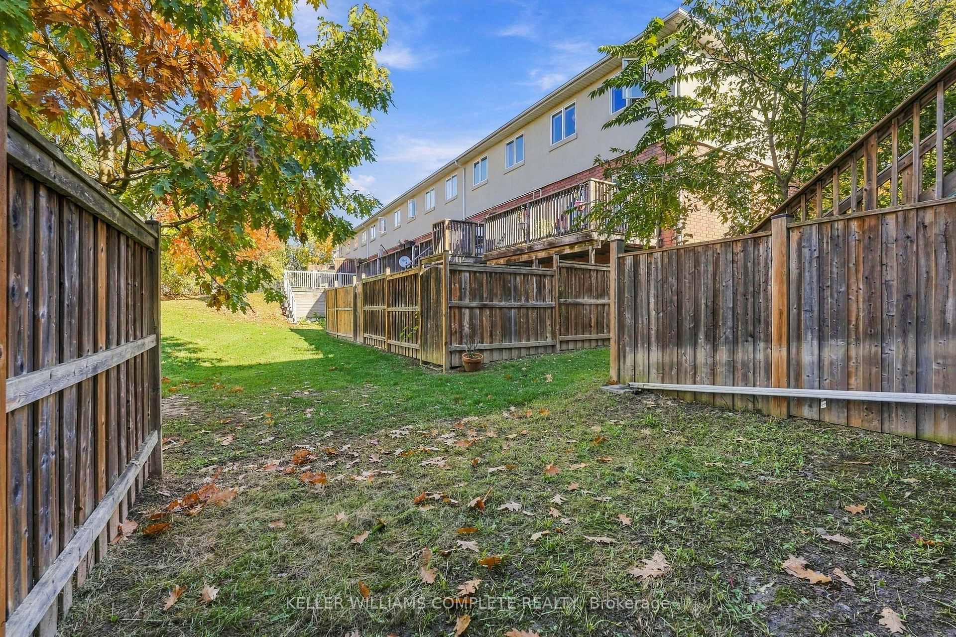 Photo 30 of Unit 113, 20 McConkey Crescent, Brantford, East Ward — HOMEH