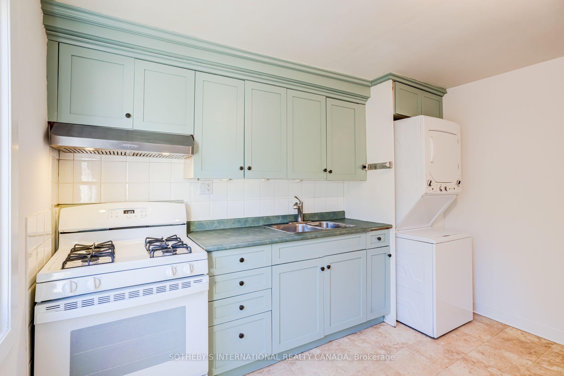 Photo 13 of 13 Euclid Avenue, Toronto, Trinity-Bellwoods — HOMEH