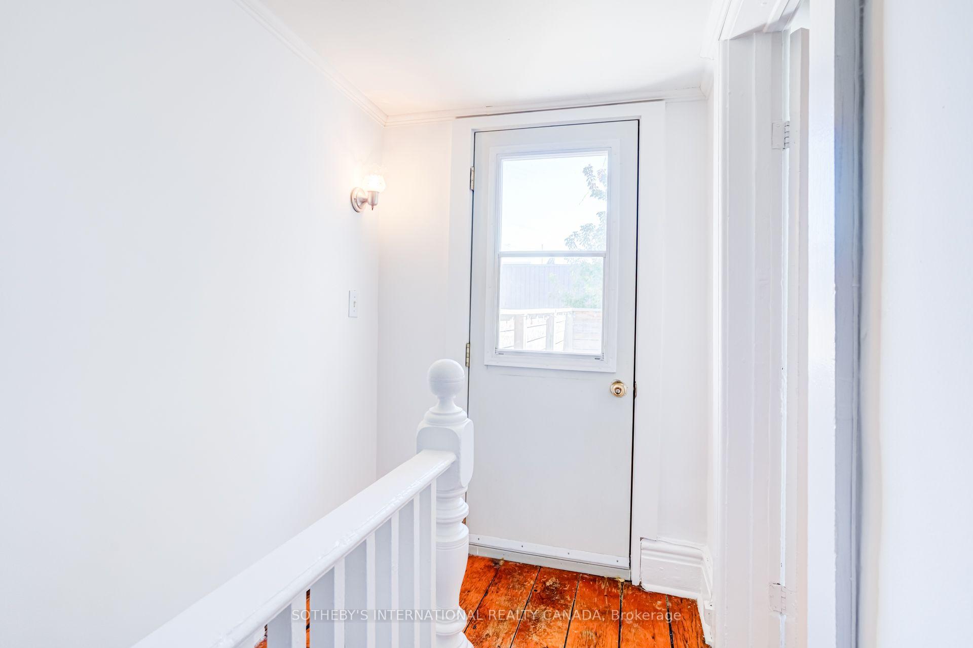 Photo 22 of 13 Euclid Avenue, Toronto, Trinity-Bellwoods — HOMEH