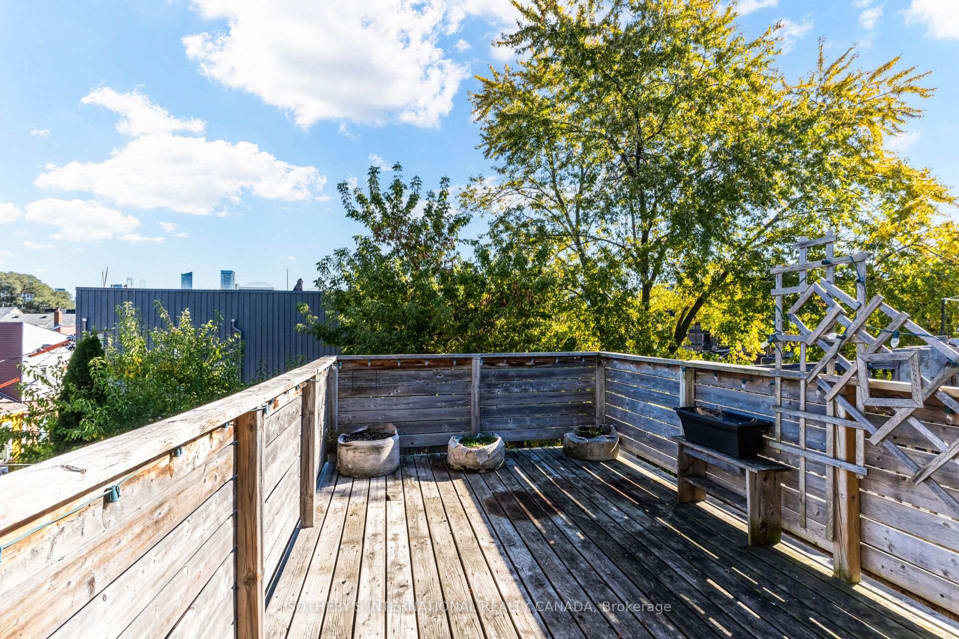 Photo 29 of 13 Euclid Avenue, Toronto, Trinity-Bellwoods — HOMEH