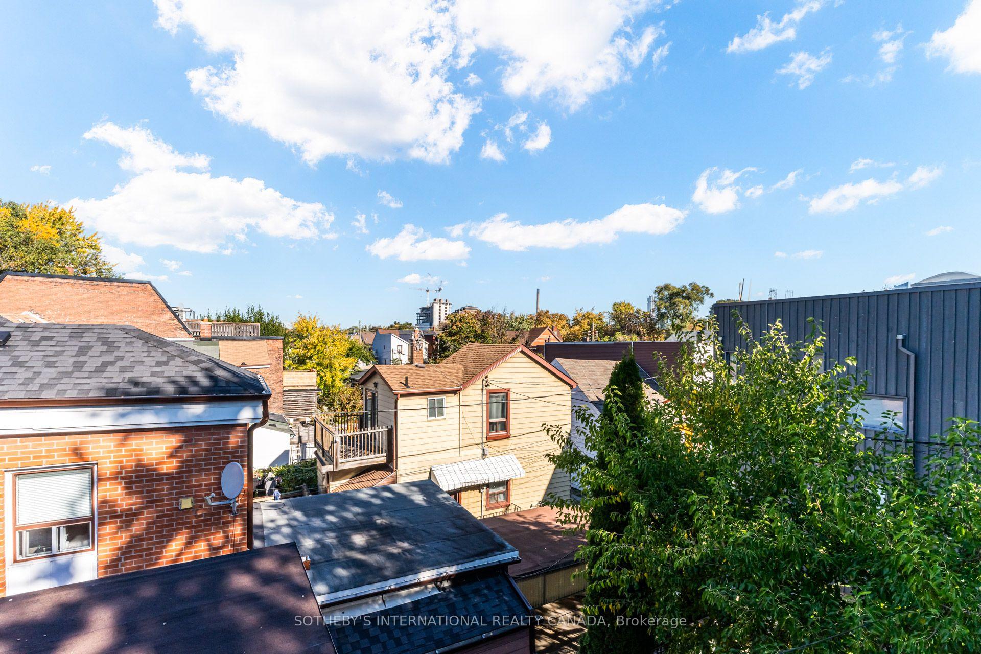 Photo 31 of 13 Euclid Avenue, Toronto, Trinity-Bellwoods — HOMEH
