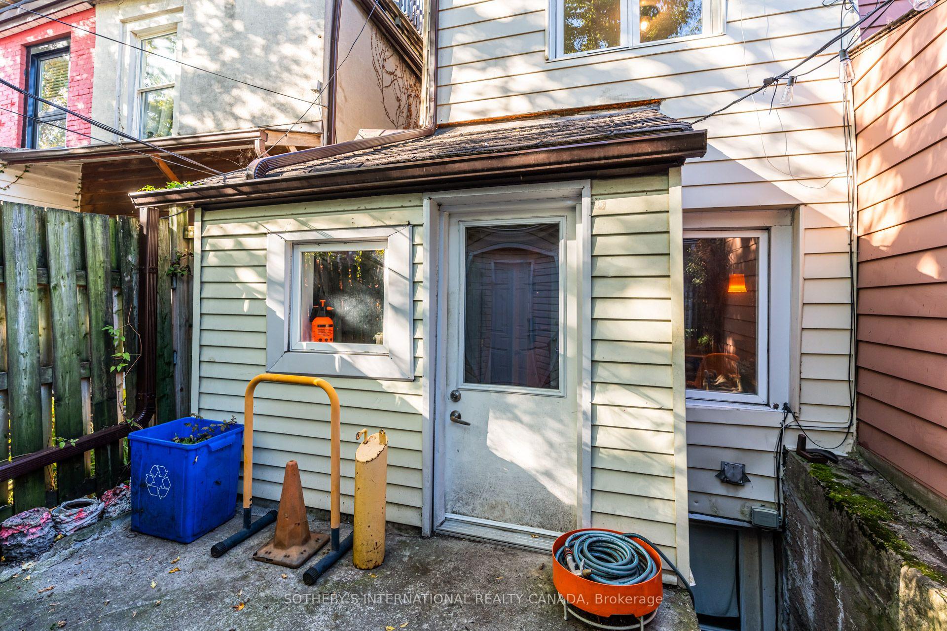 Photo 36 of 13 Euclid Avenue, Toronto, Trinity-Bellwoods — HOMEH