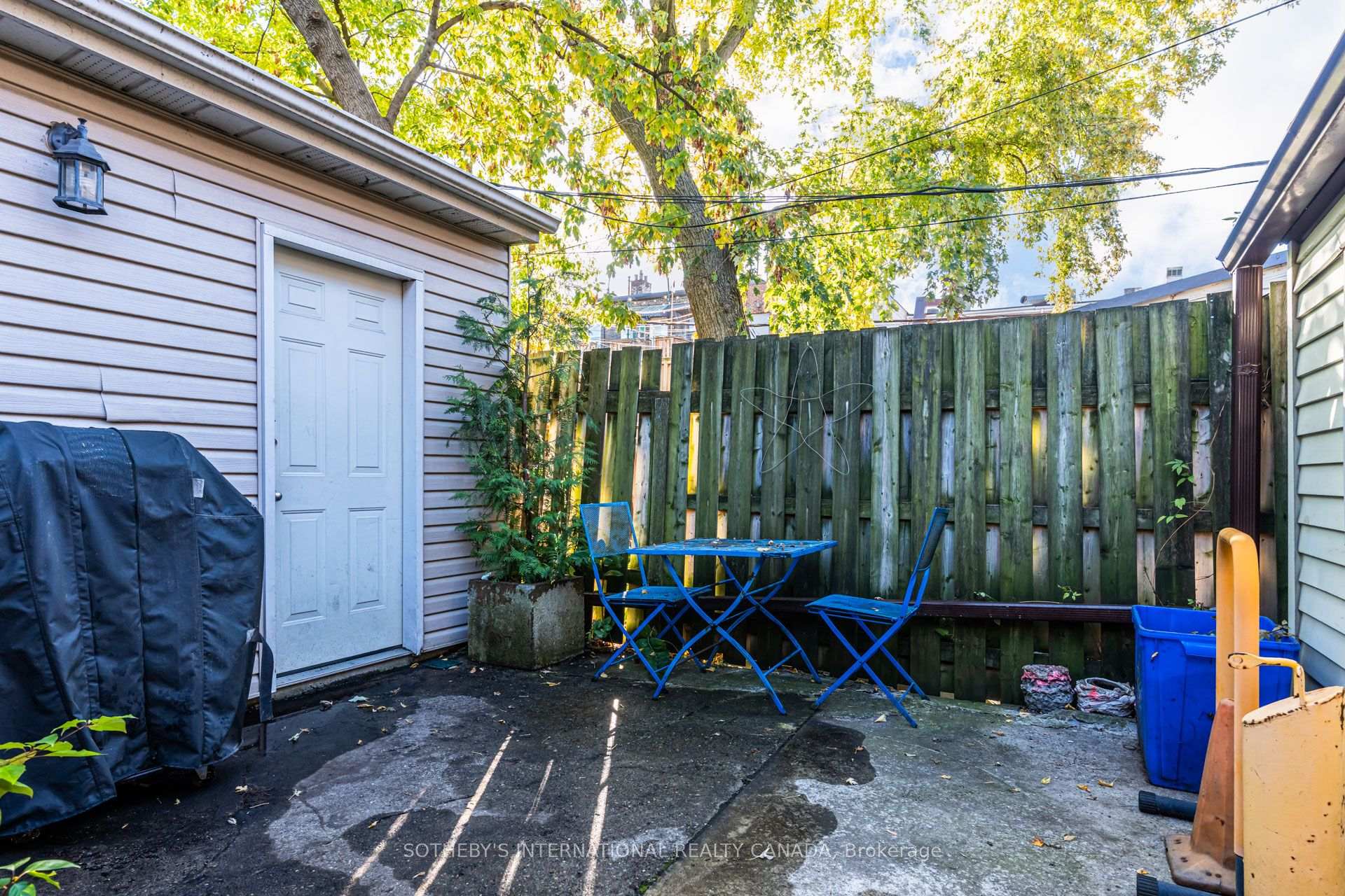 Photo 39 of 13 Euclid Avenue, Toronto, Trinity-Bellwoods — HOMEH