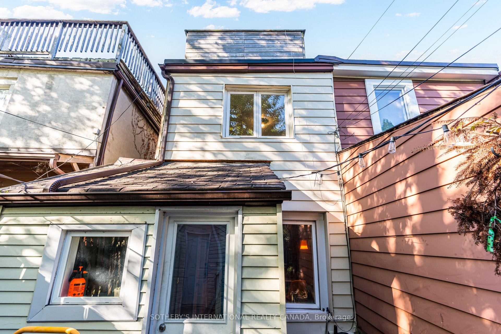 Photo 40 of 13 Euclid Avenue, Toronto, Trinity-Bellwoods — HOMEH
