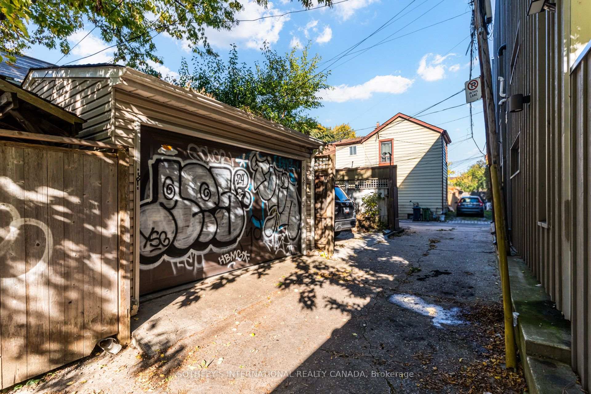 Photo 42 of 13 Euclid Avenue, Toronto, Trinity-Bellwoods — HOMEH