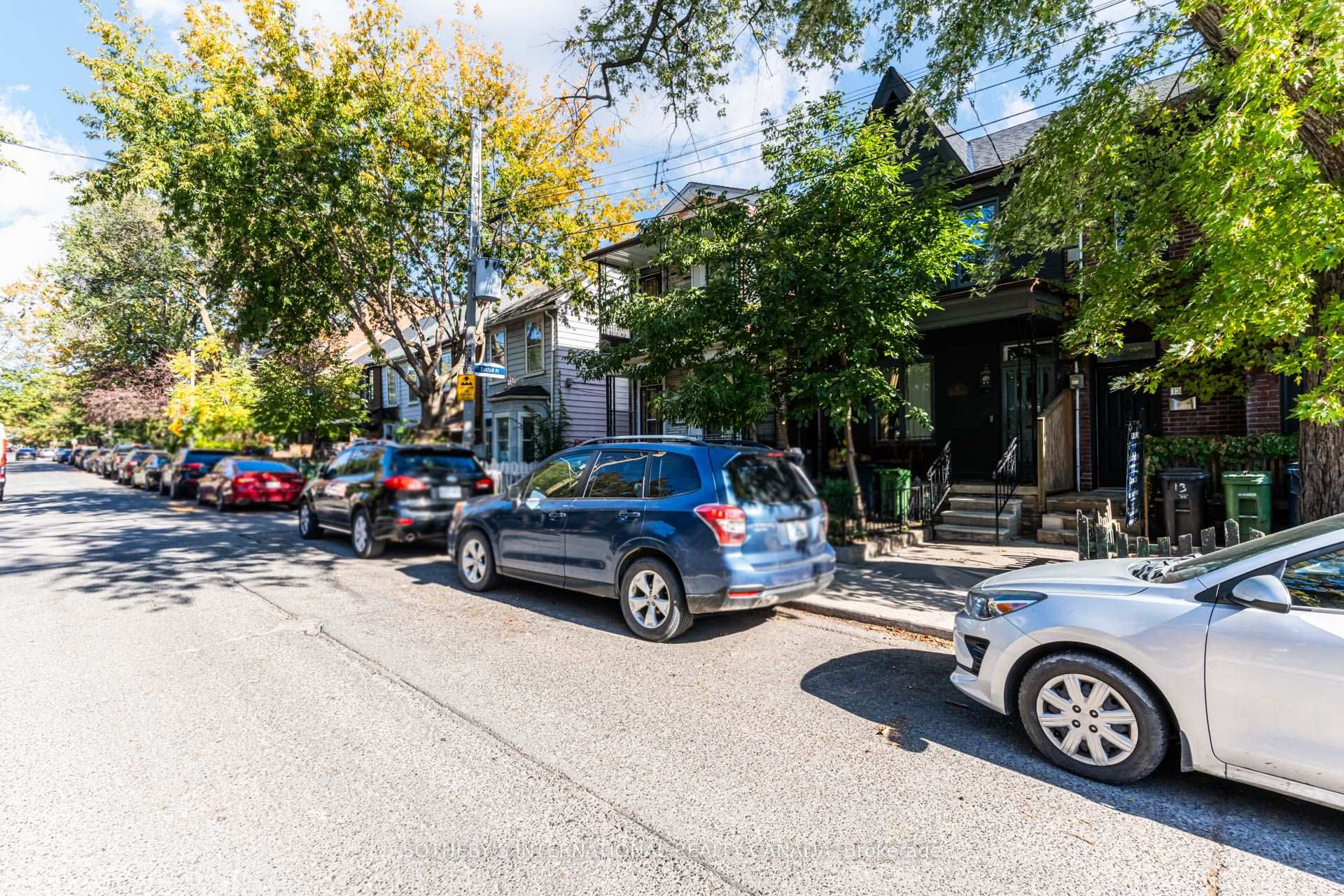 Photo 45 of 13 Euclid Avenue, Toronto, Trinity-Bellwoods — HOMEH