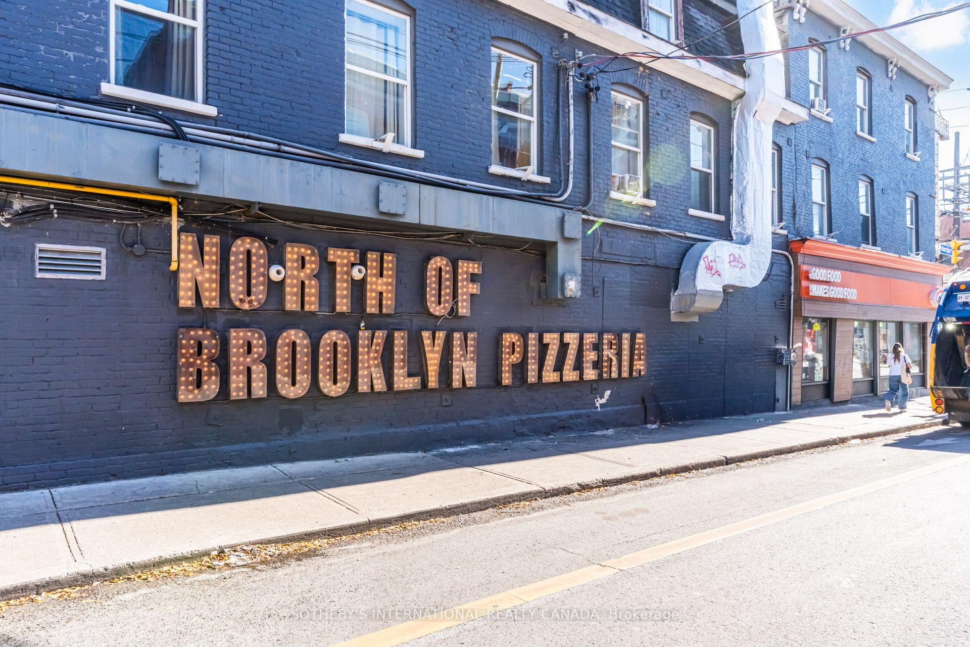 Photo 47 of 13 Euclid Avenue, Toronto, Trinity-Bellwoods — HOMEH