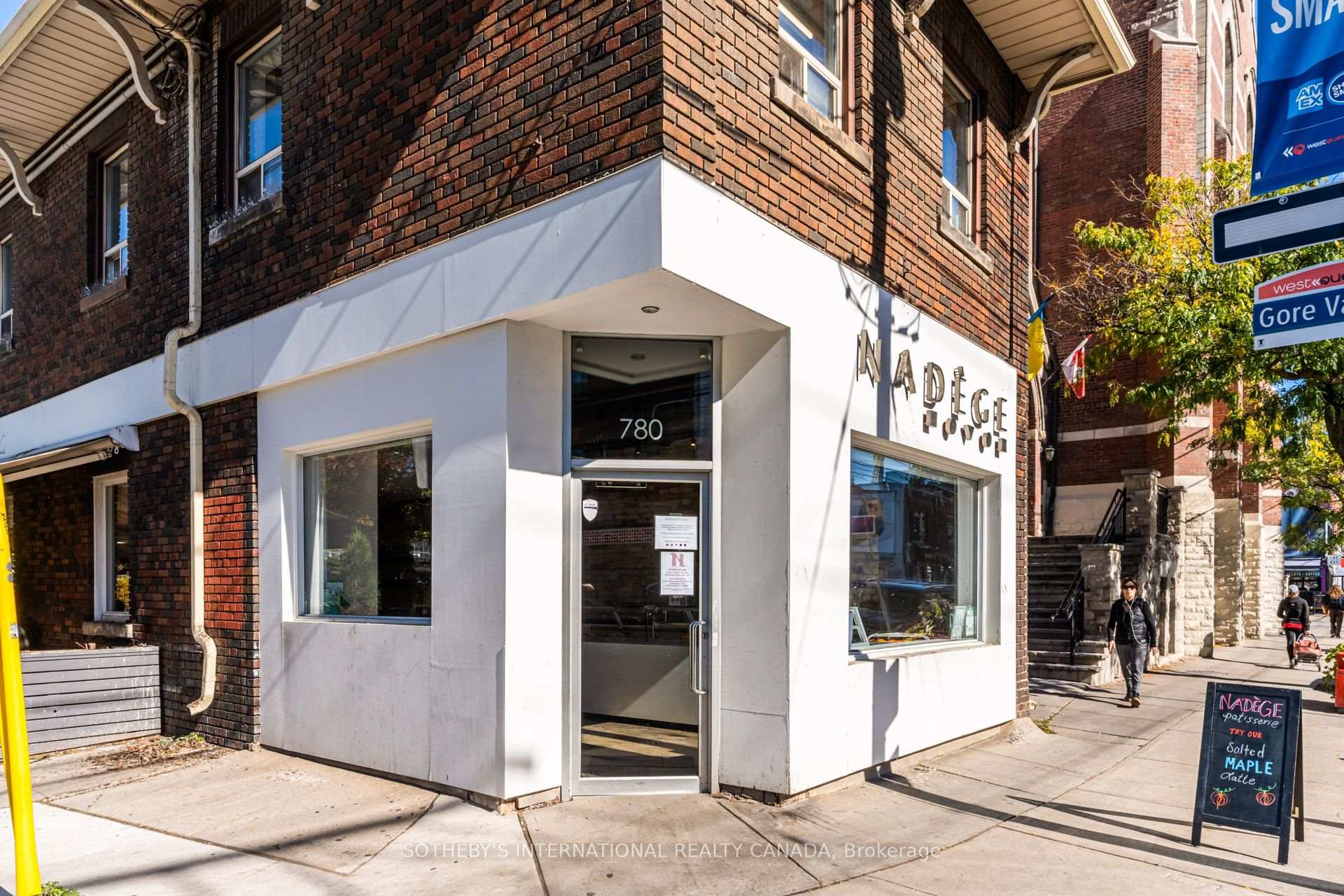 Photo 56 of 13 Euclid Avenue, Toronto, Trinity-Bellwoods — HOMEH