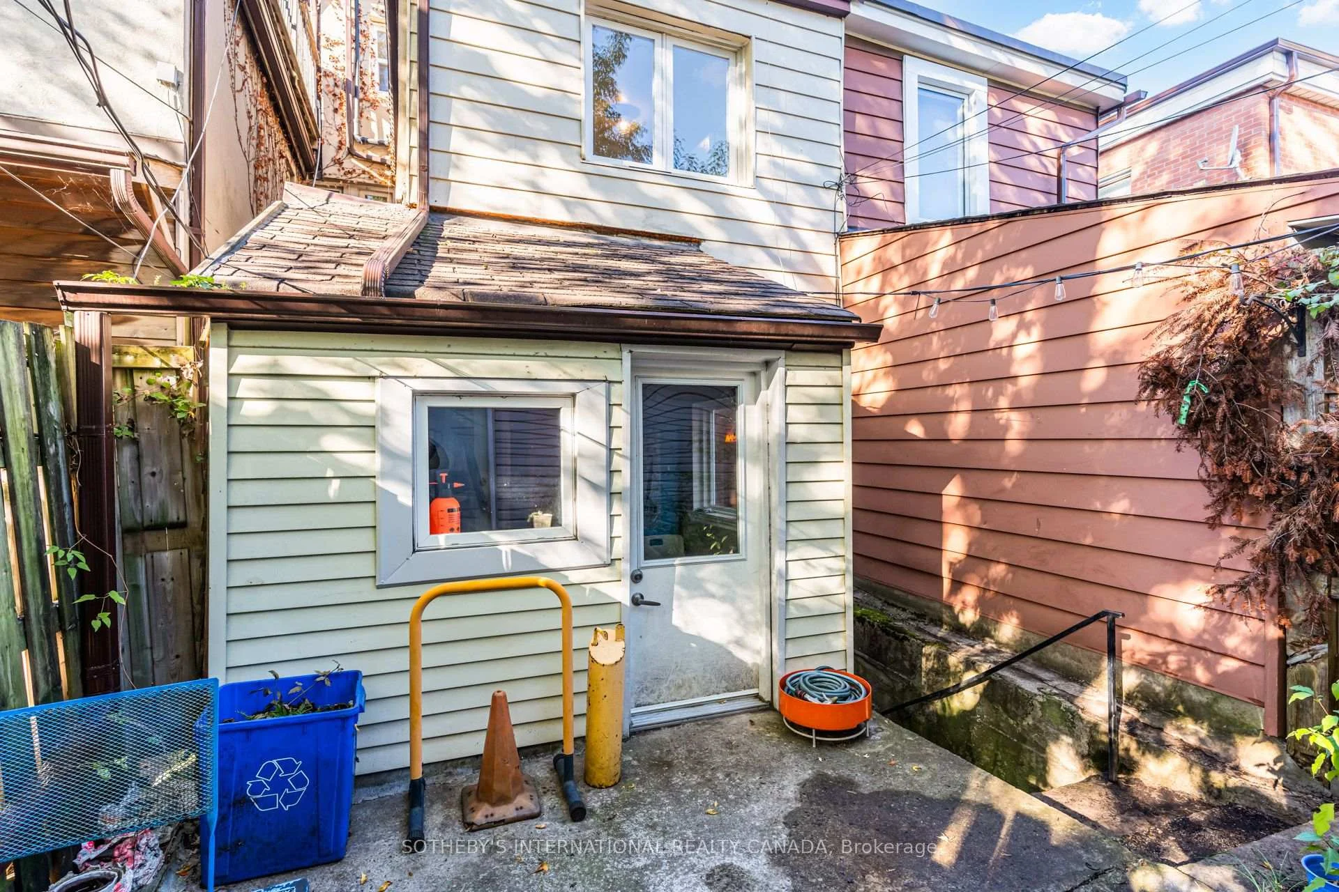 Photo 43 of 13 Euclid Avenue, Toronto, Trinity-Bellwoods — HOMEH