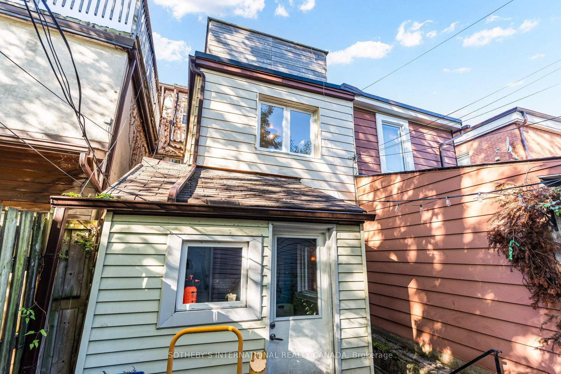 Photo 44 of 13 Euclid Avenue, Toronto, Trinity-Bellwoods — HOMEH