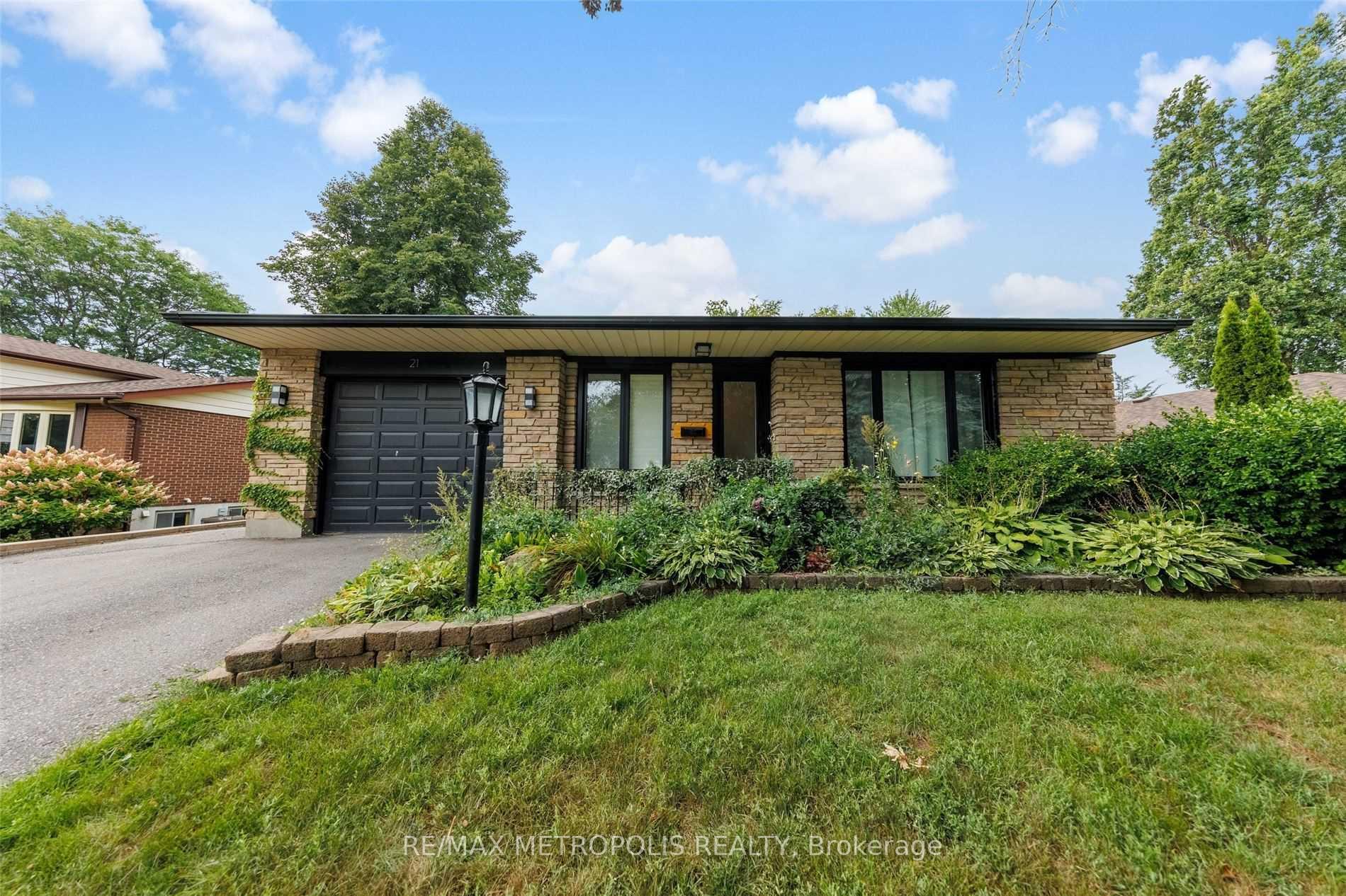 Photo 1 of Unit Main, 21 Hills Road, Ajax, South East — HOMEH