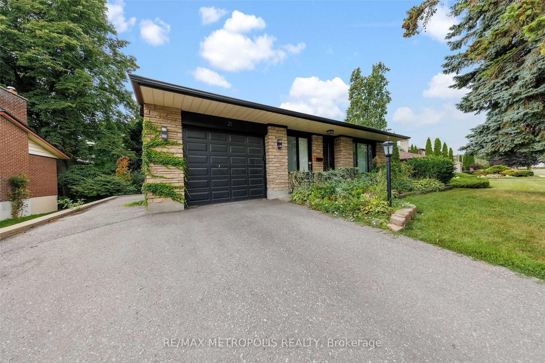 Photo 2 of Unit Main, 21 Hills Road, Ajax, South East — HOMEH