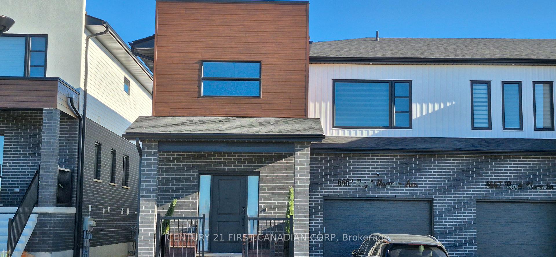 Photo of 6663 Royal Magnolia Avenue