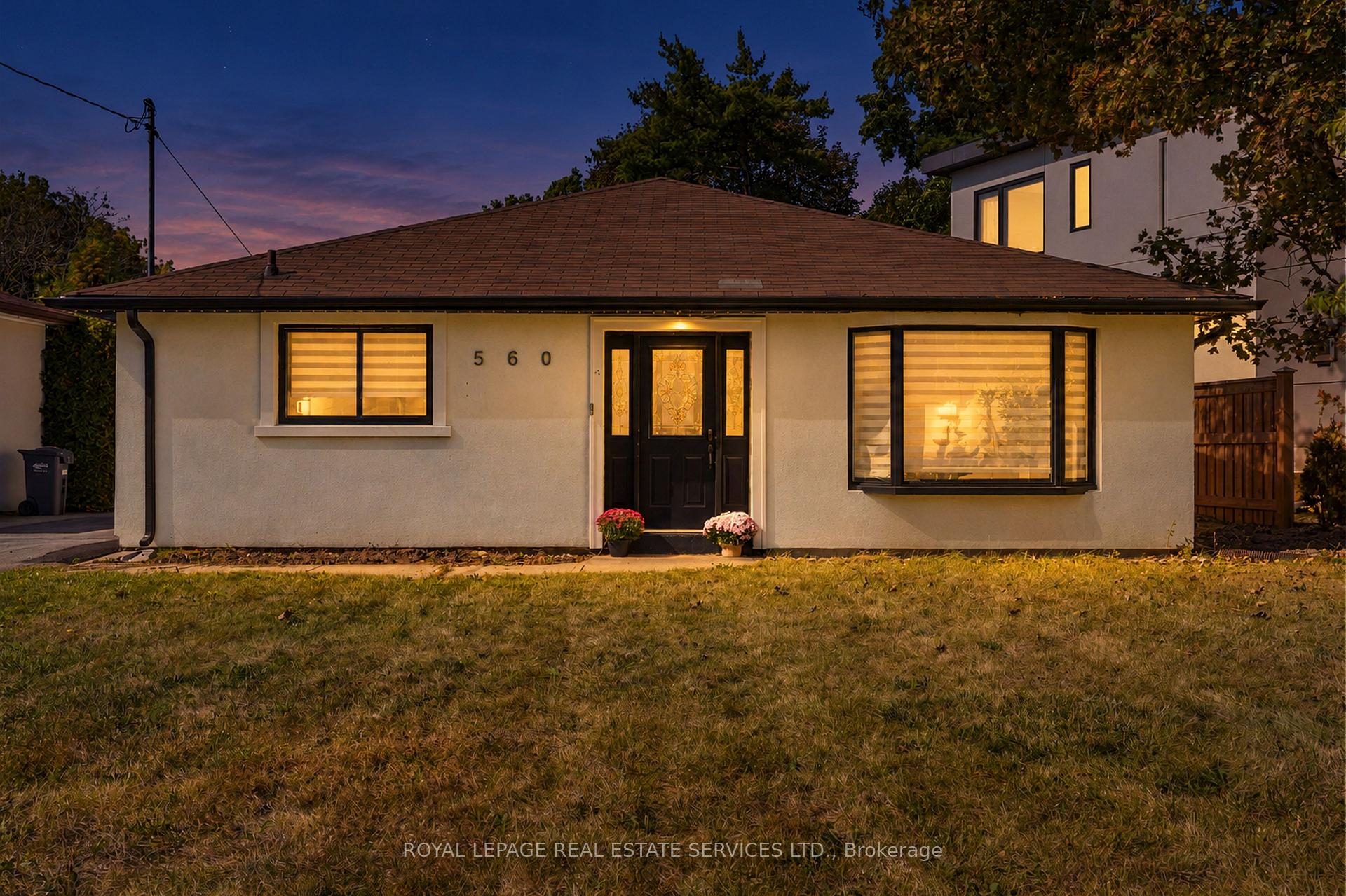 Photo 1 of 560 Stonecliffe Road, Oakville, West — HOMEH