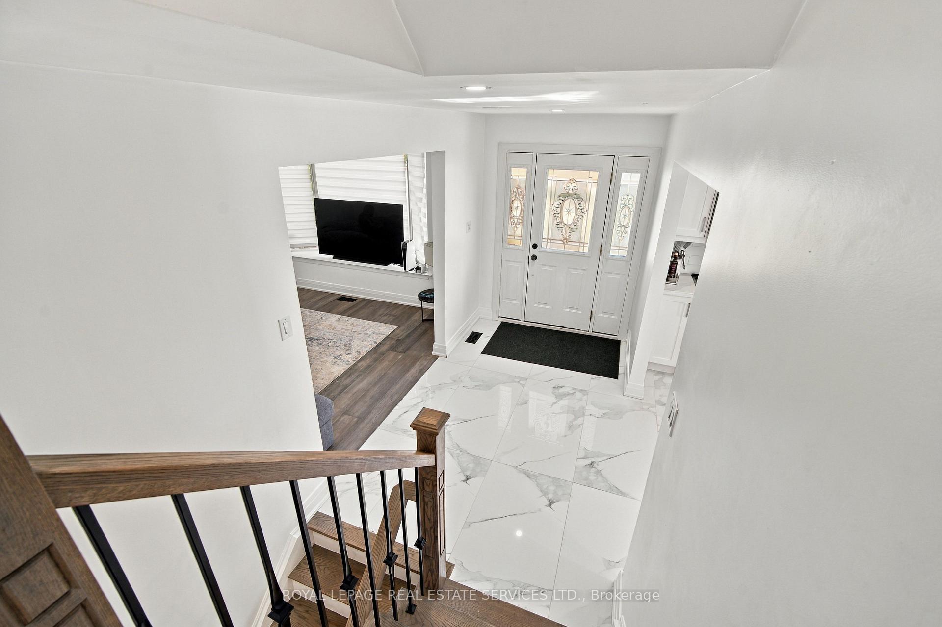 Photo 23 of 560 Stonecliffe Road, Oakville, West — HOMEH