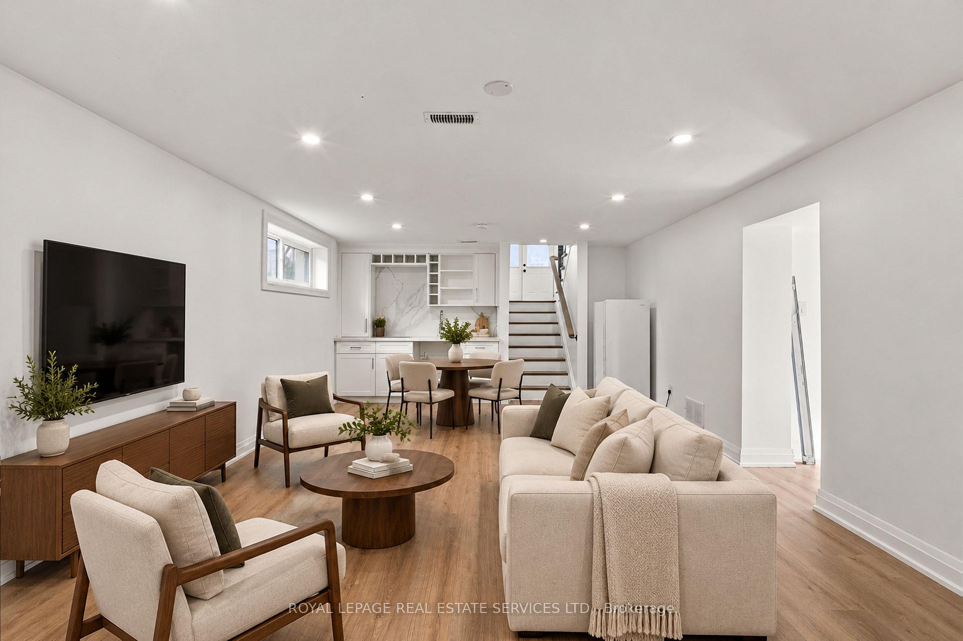 Photo 26 of 560 Stonecliffe Road, Oakville, West — HOMEH