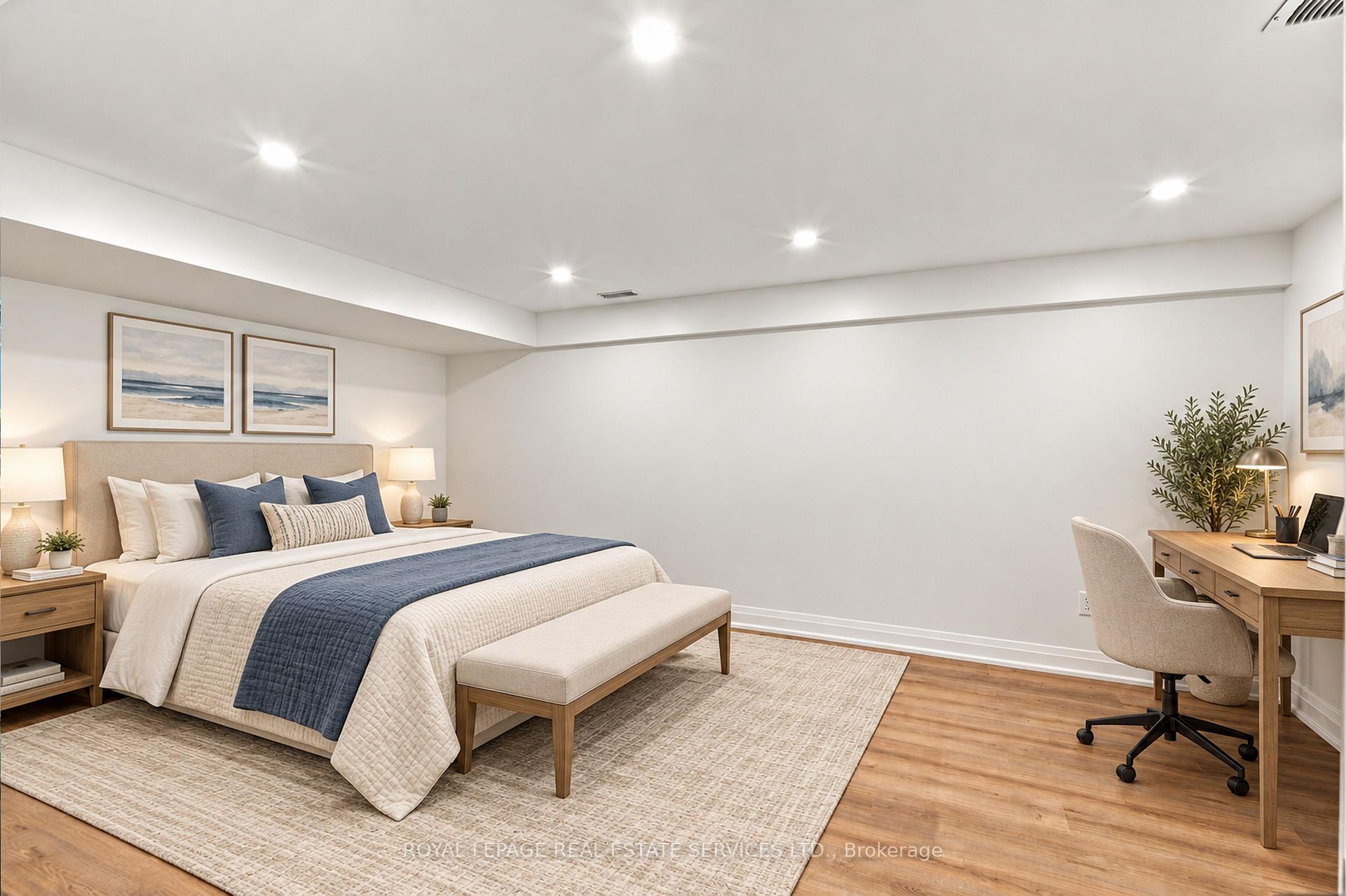Photo 30 of 560 Stonecliffe Road, Oakville, West — HOMEH