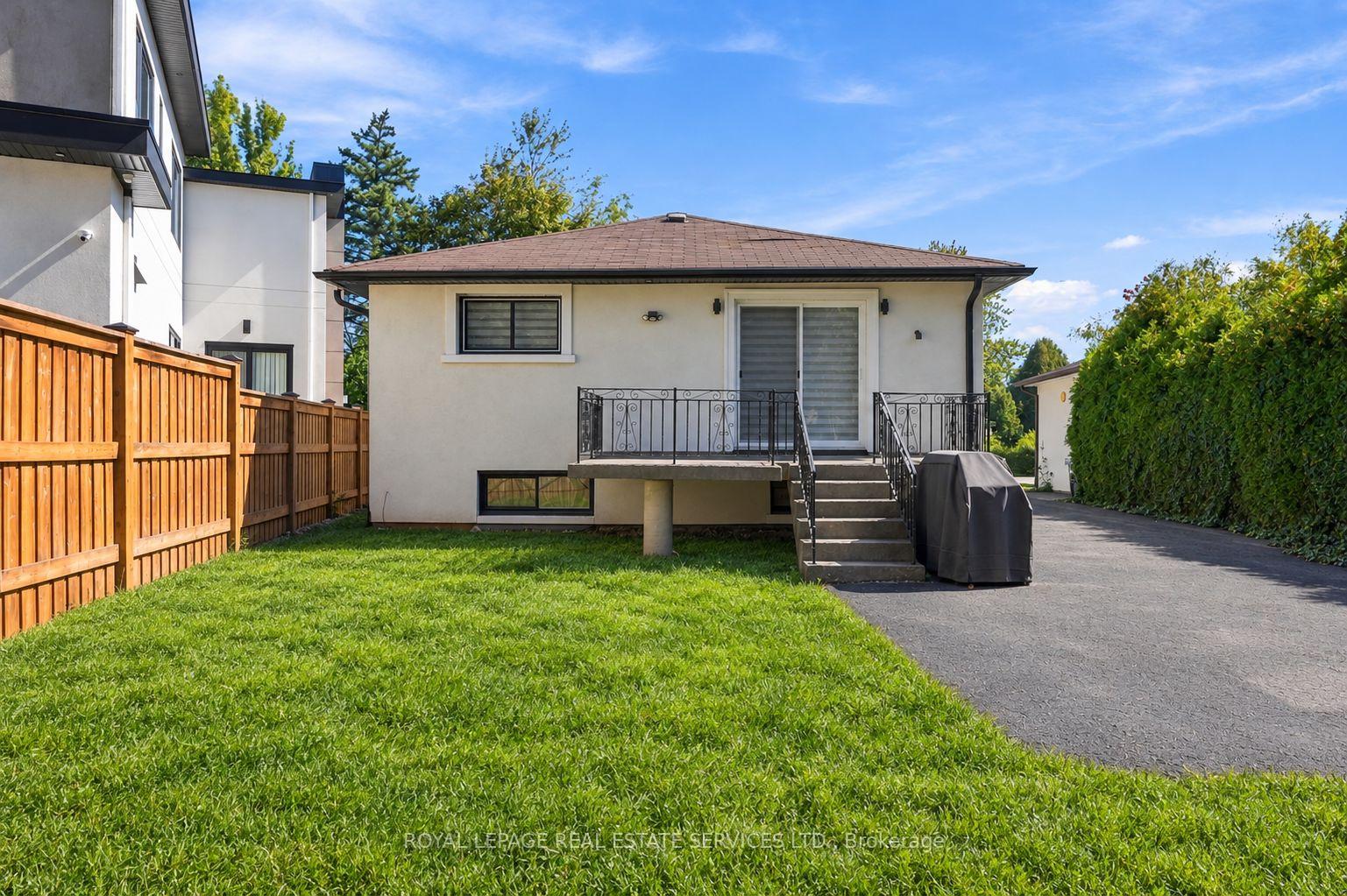 Photo 34 of 560 Stonecliffe Road, Oakville, West — HOMEH