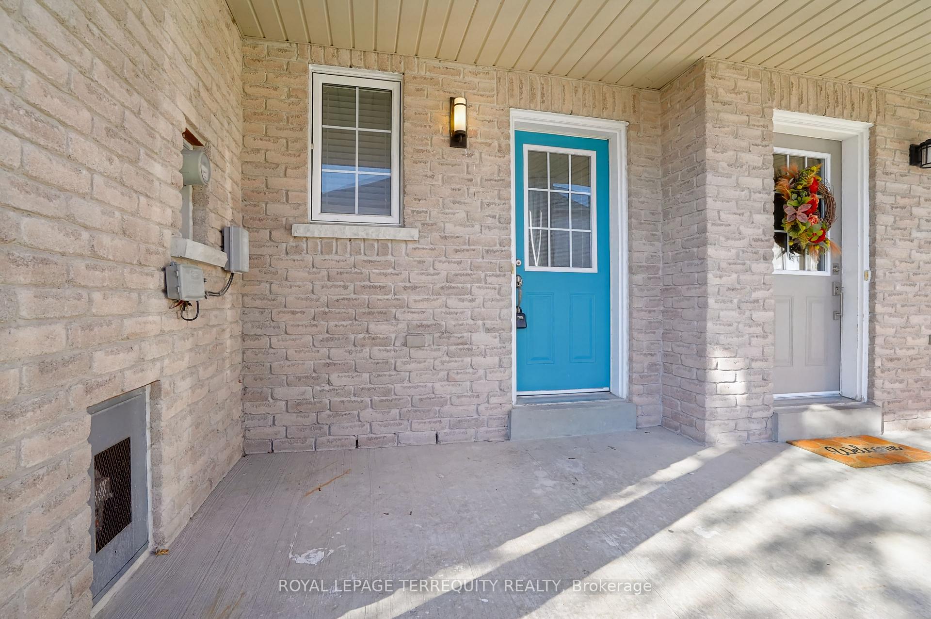 Photo 25 of Unit 19, 253 Sprucewood Crescent W, Clarington, Bowmanville — HOMEH