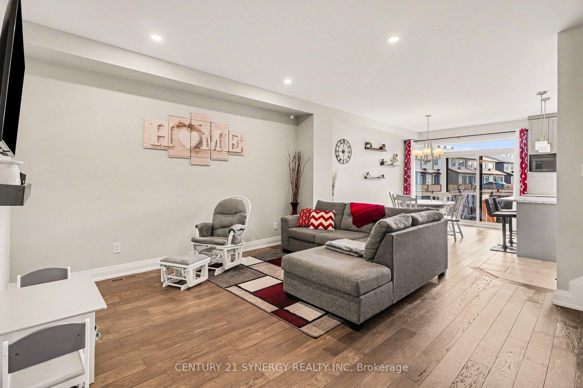 Photo 8 of 2011 Berne Street, Russell, Embrun — HOMEH