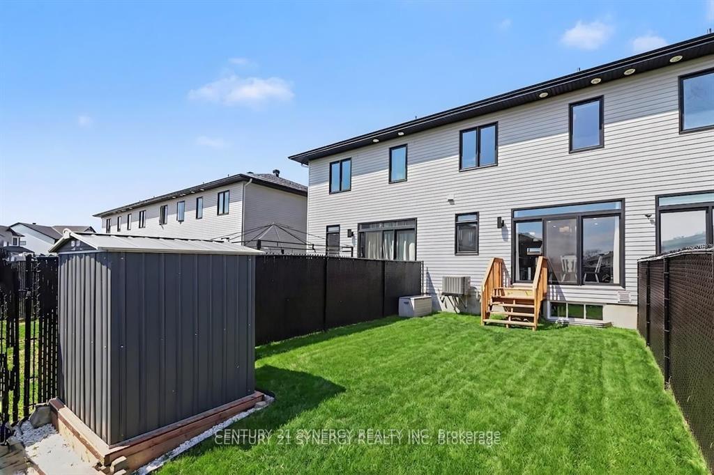 Photo 32 of 2011 Berne Street, Russell, Embrun — HOMEH