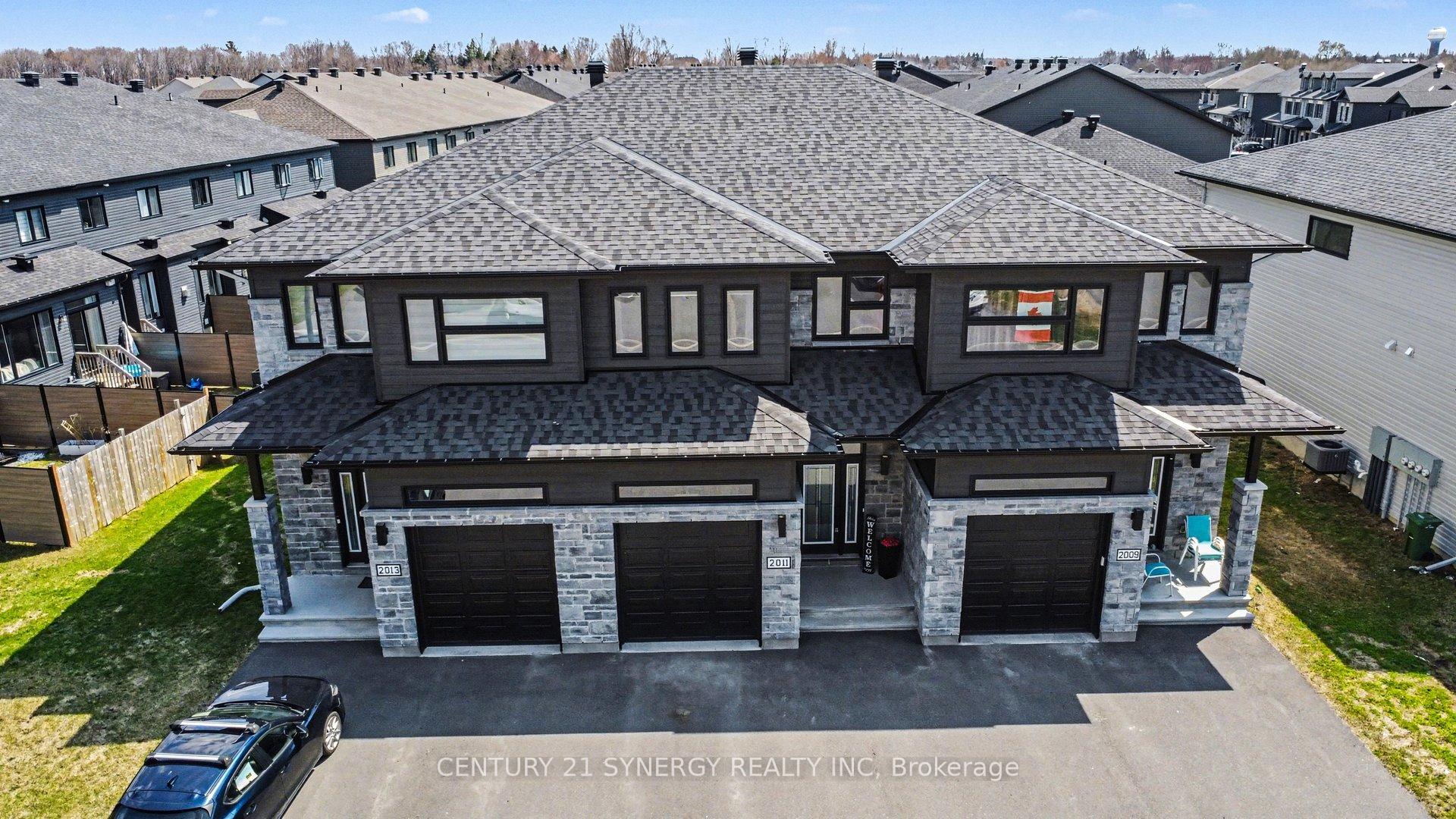 Photo 34 of 2011 Berne Street, Russell, Embrun — HOMEH