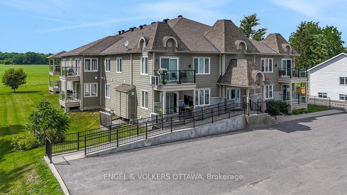 Photo 2 of Unit 202, 38 Charles Street, North Stormont, North Stormont (Finch) Twp — HOMEH